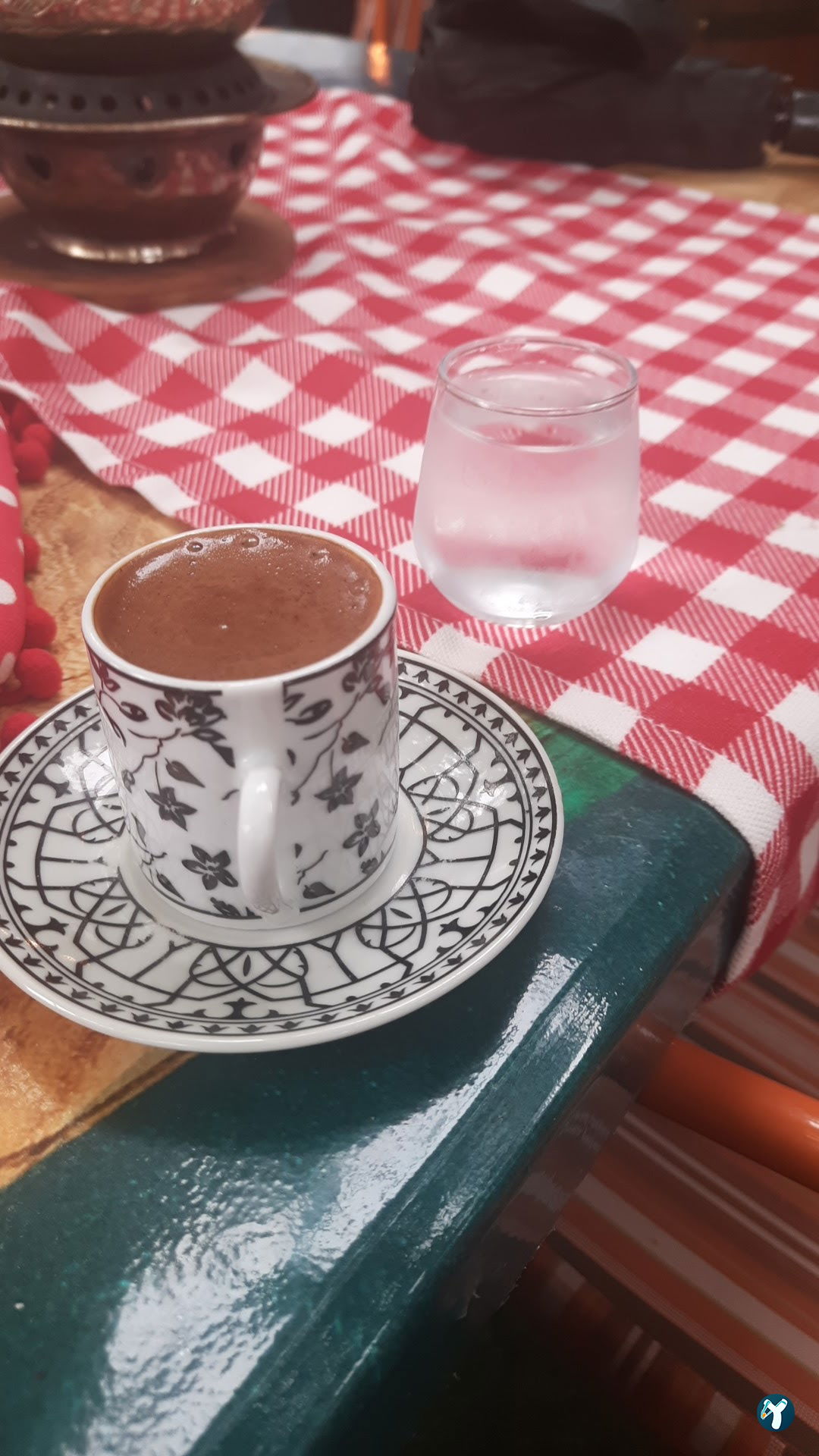 Alir Cafe | Restaurant