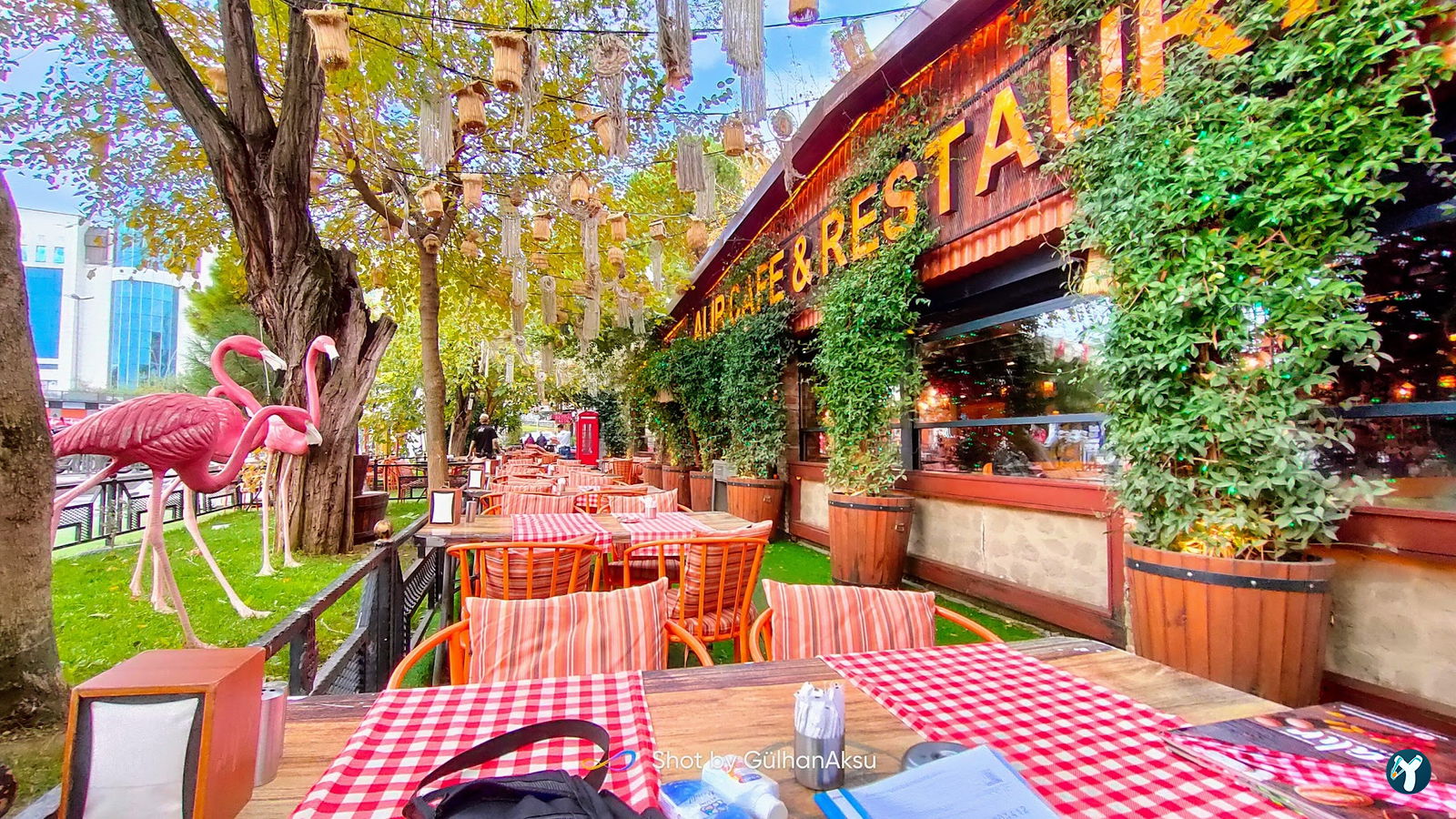 Alir Cafe | Restaurant