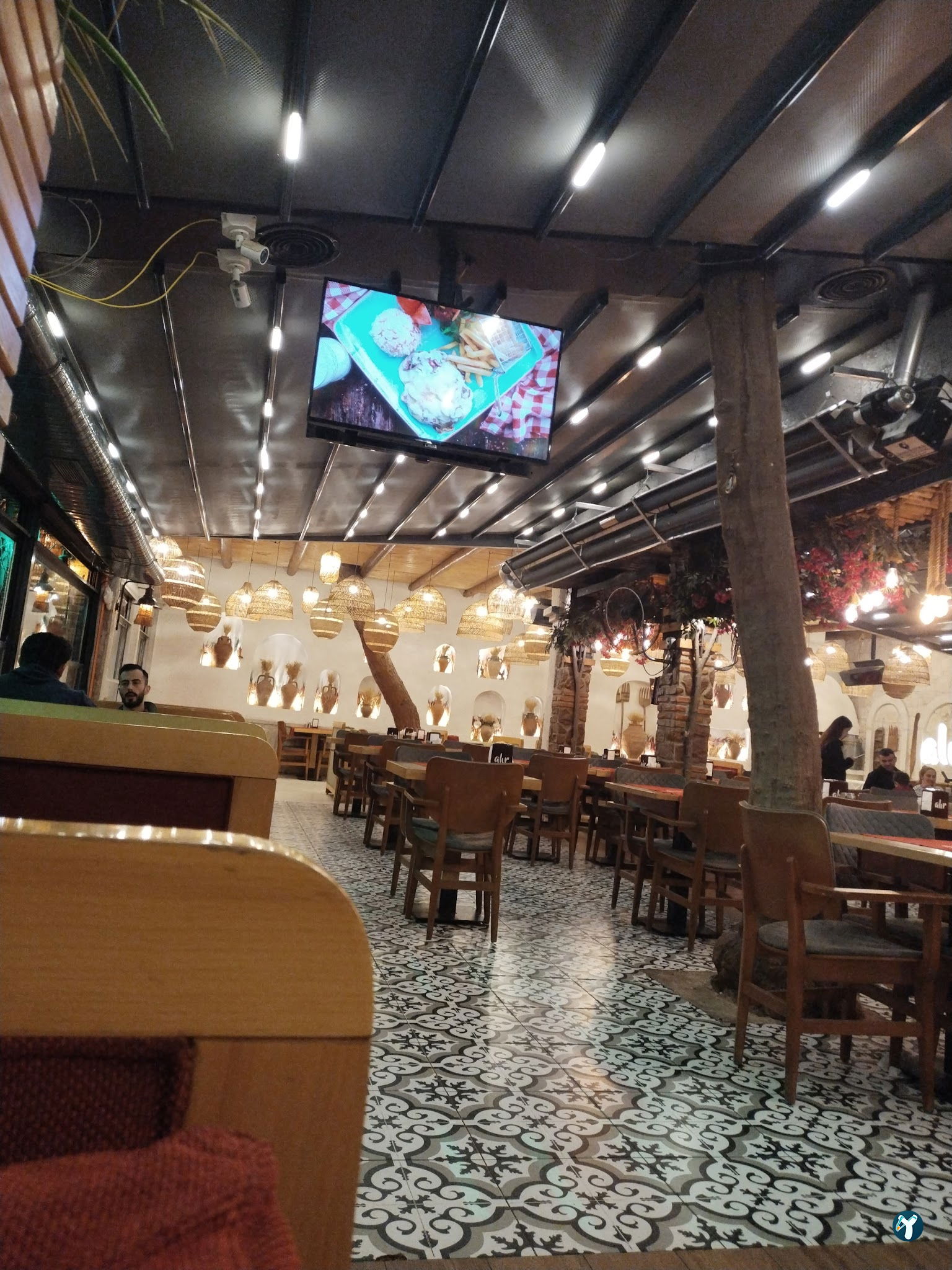 Alir Cafe | Restaurant