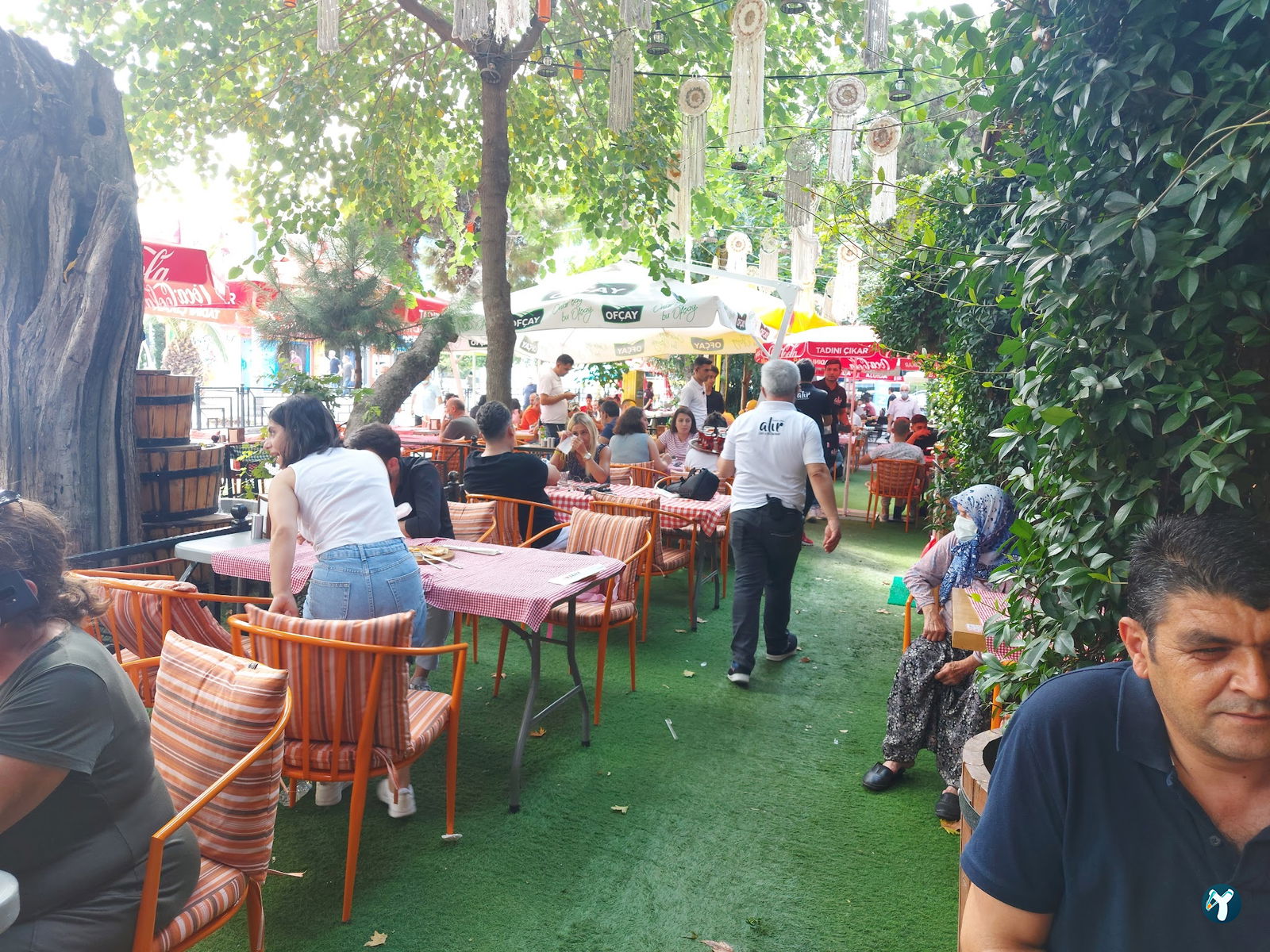 Alir Cafe | Restaurant