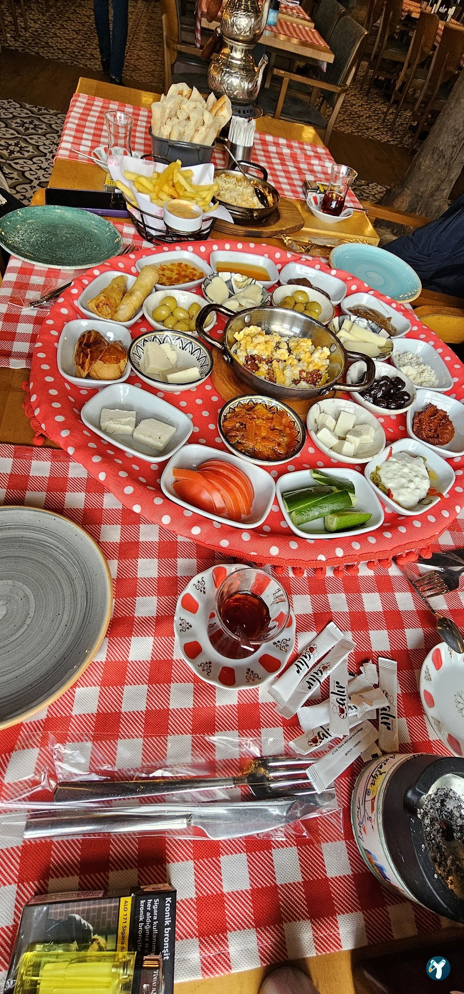 Alir Cafe | Restaurant