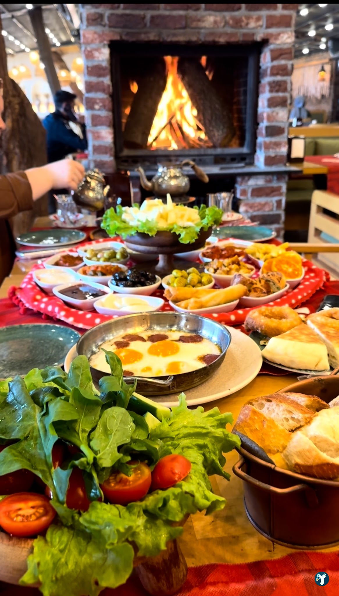 Alir Cafe | Restaurant