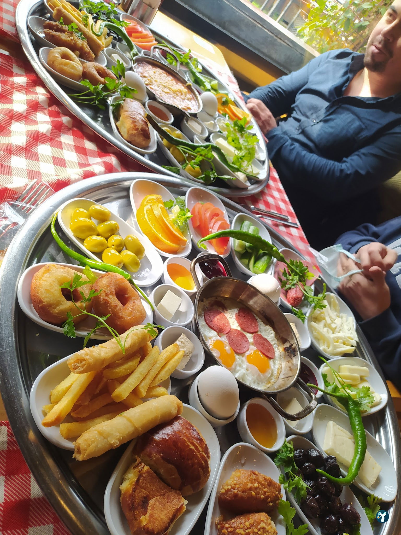 Alir Cafe | Restaurant
