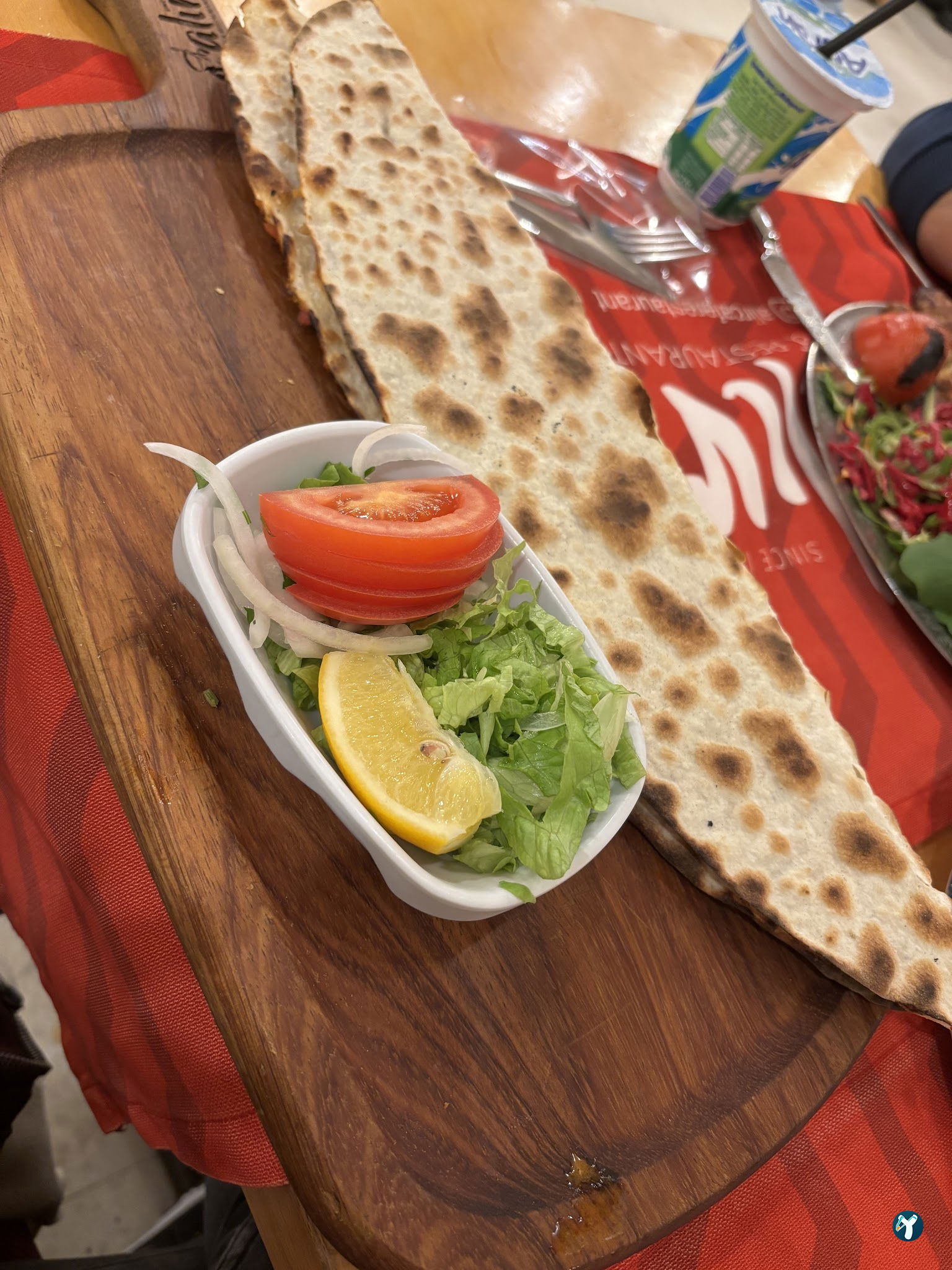 Alir Cafe | Restaurant