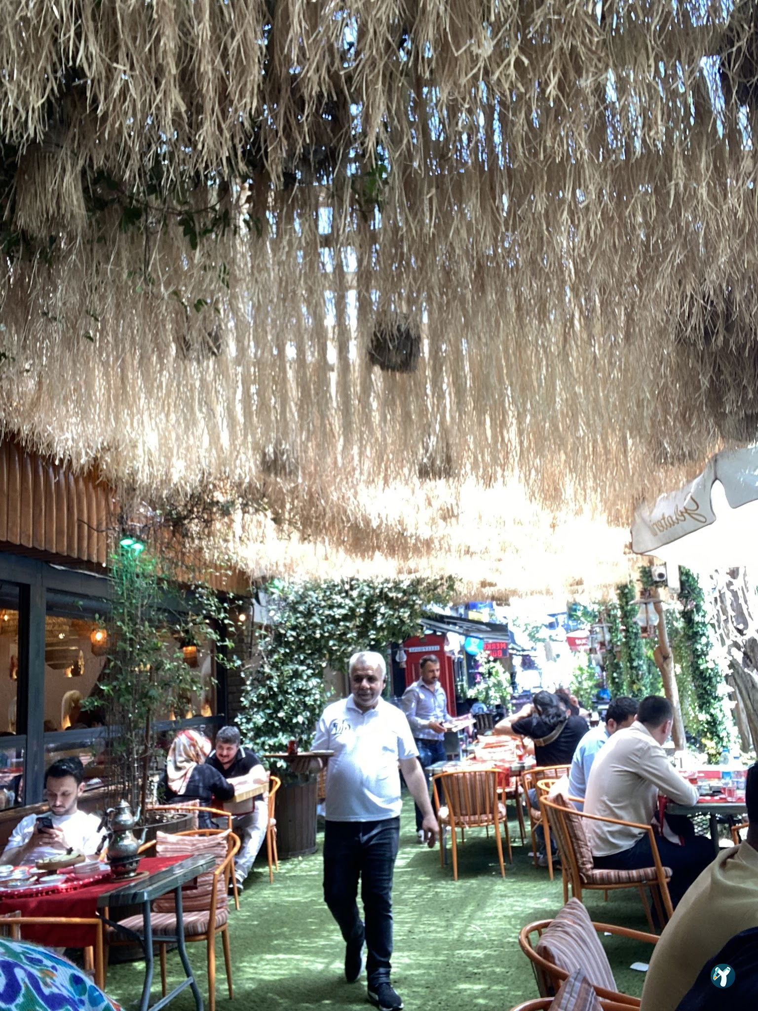 Alir Cafe | Restaurant