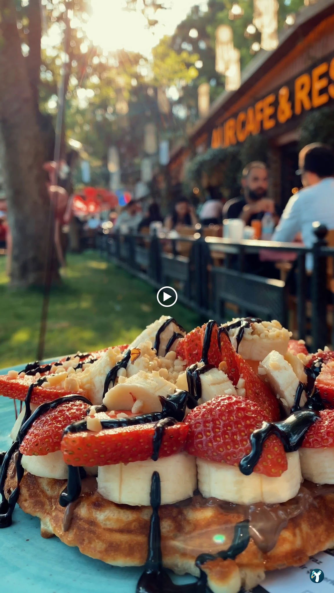 Alir Cafe | Restaurant