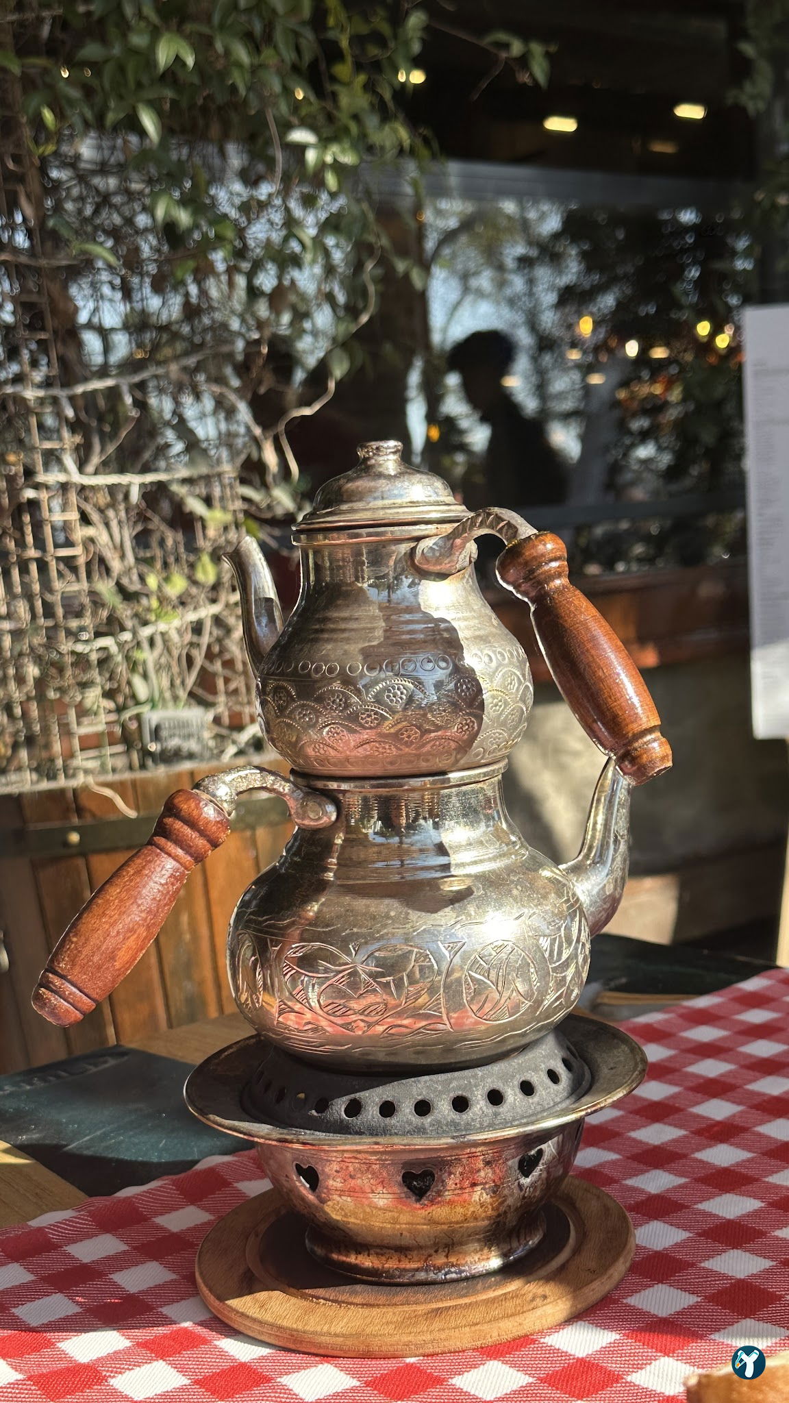 Alir Cafe | Restaurant