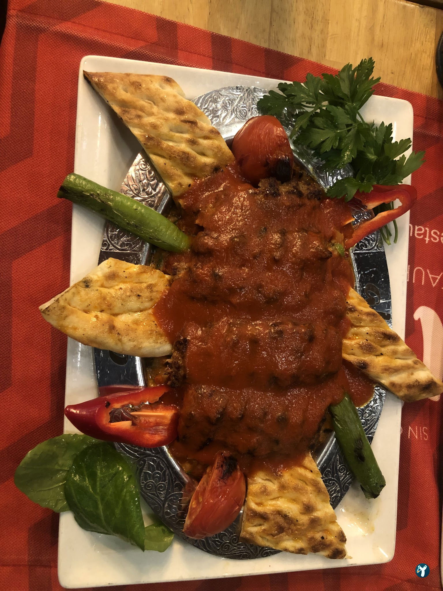 Alir Cafe | Restaurant
