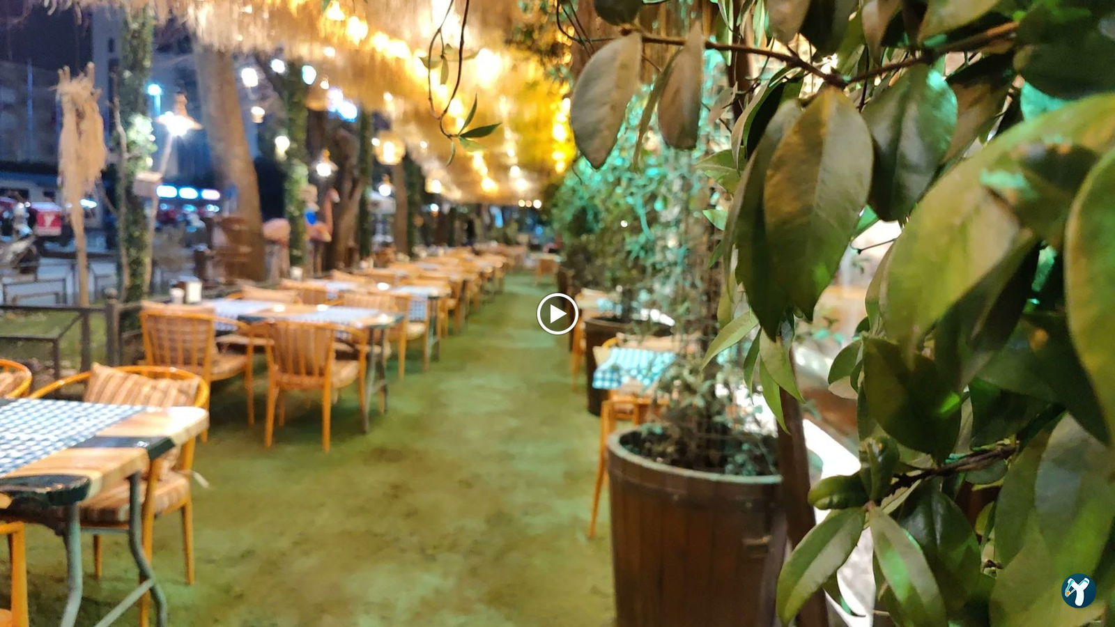 Alir Cafe | Restaurant