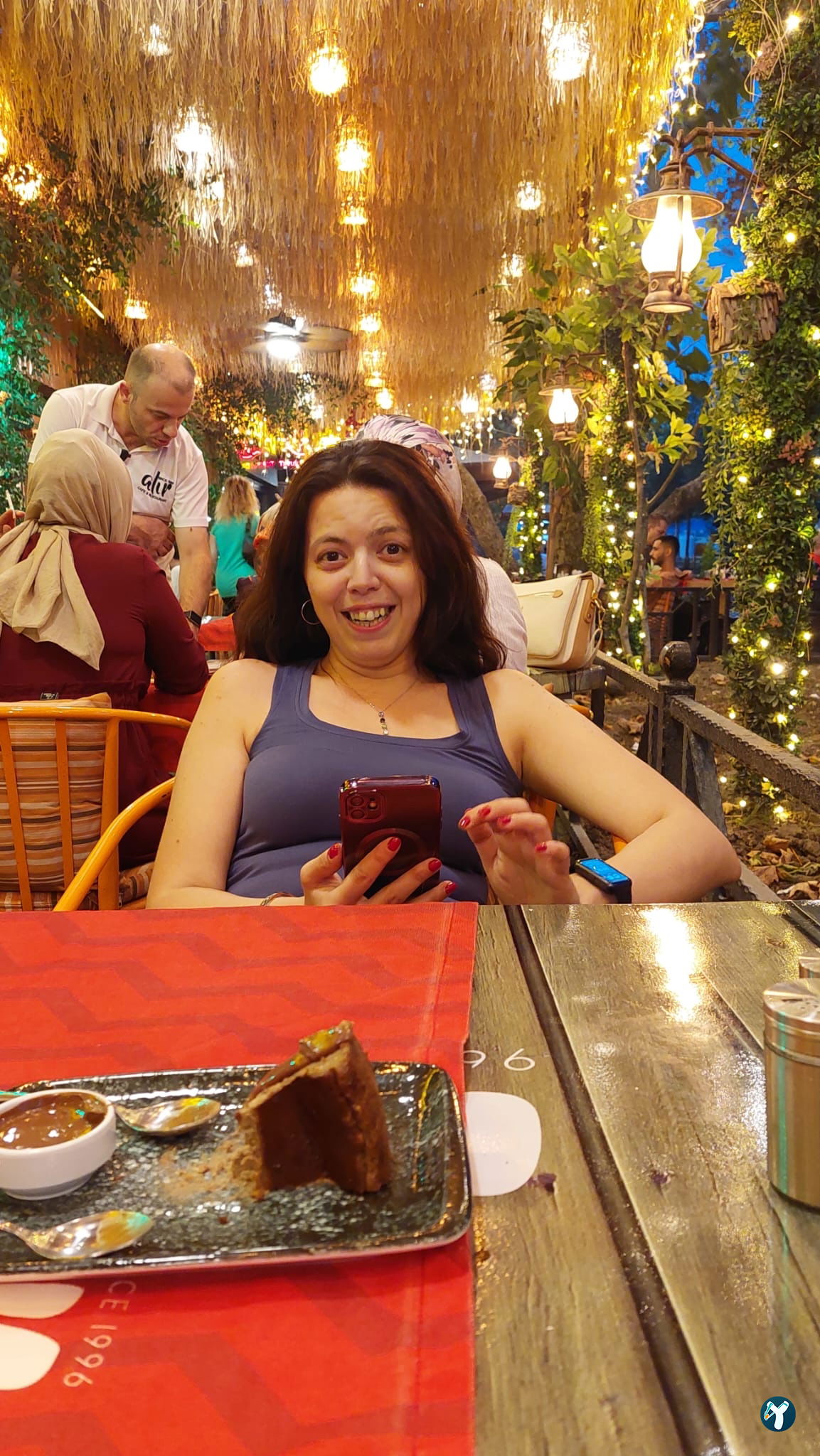 Alir Cafe | Restaurant