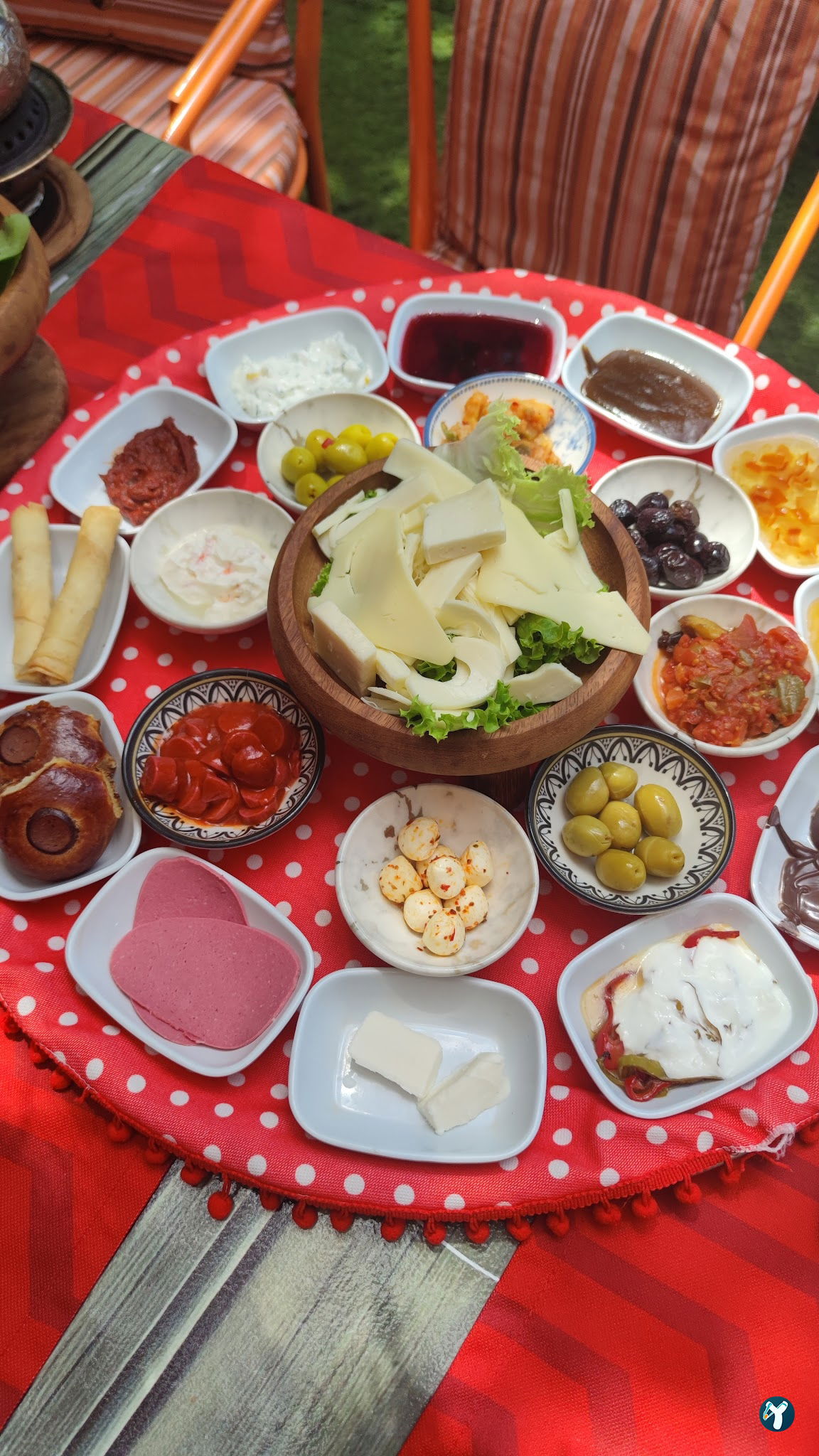 Alir Cafe | Restaurant