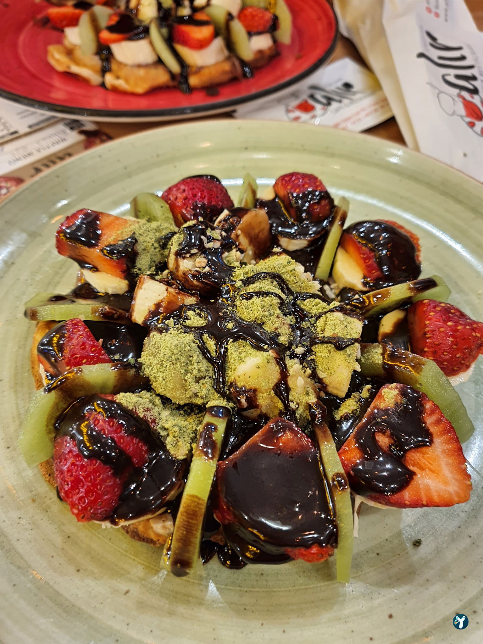 Alir Cafe | Restaurant