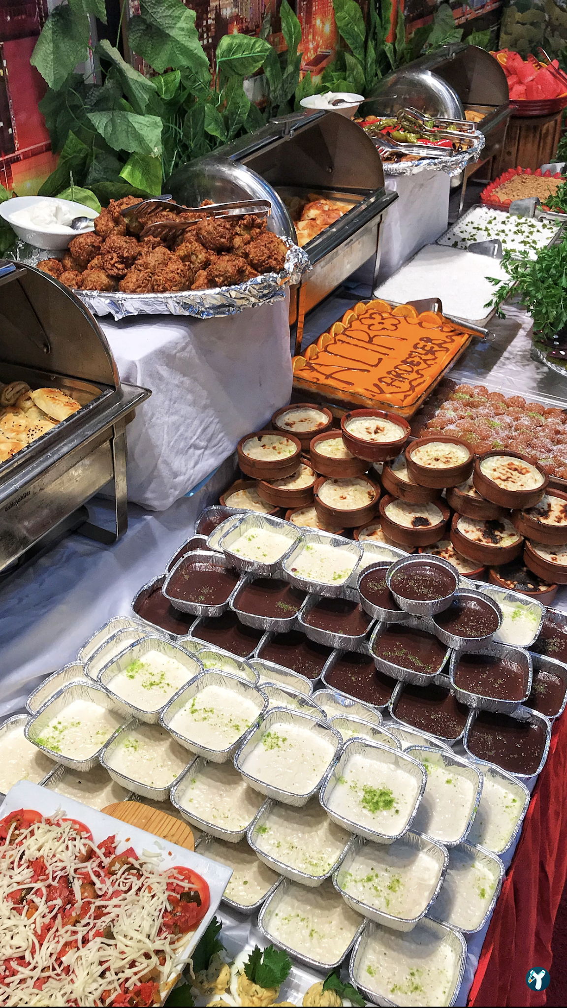 Alir Cafe | Restaurant