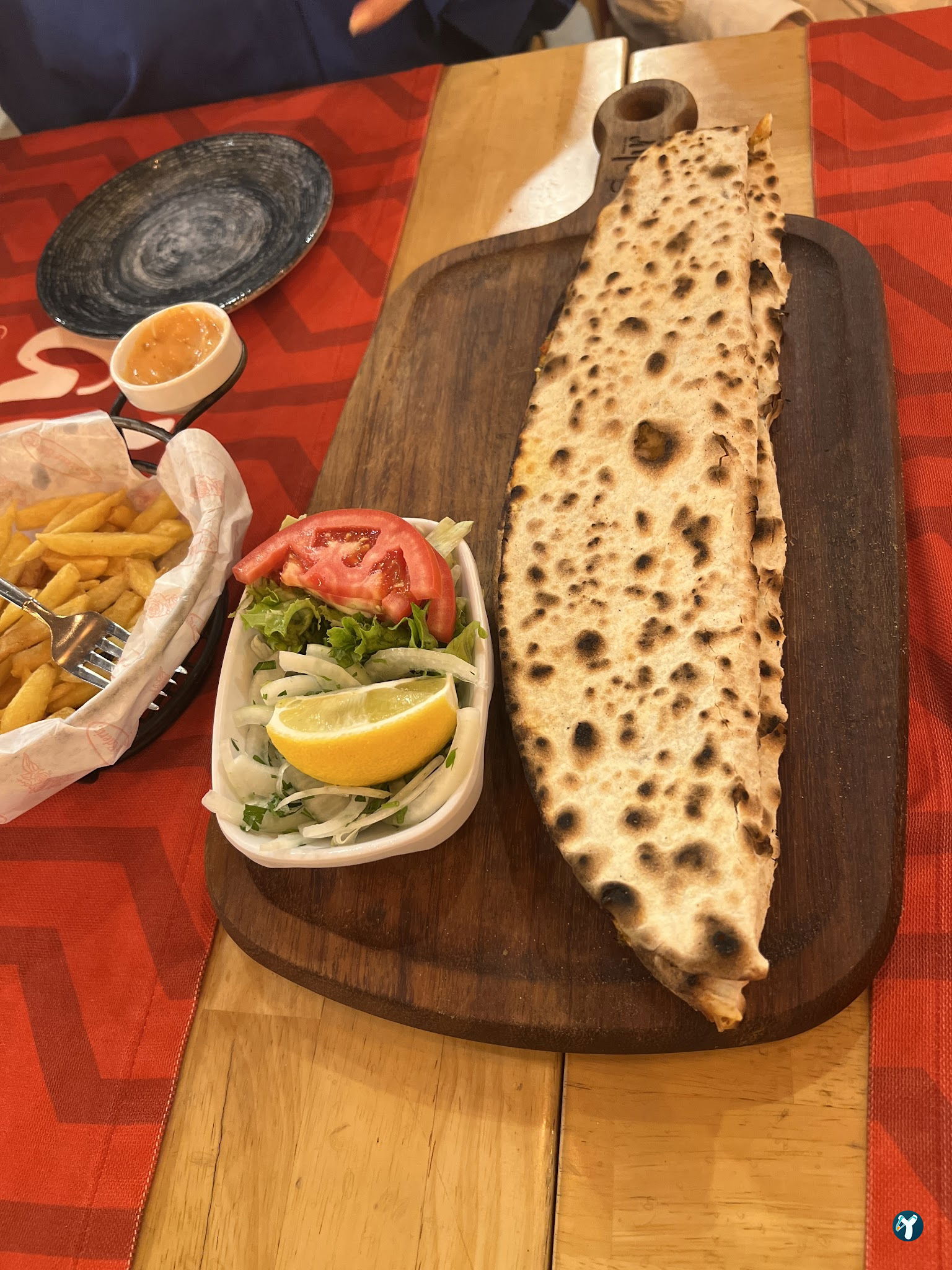 Alir Cafe | Restaurant