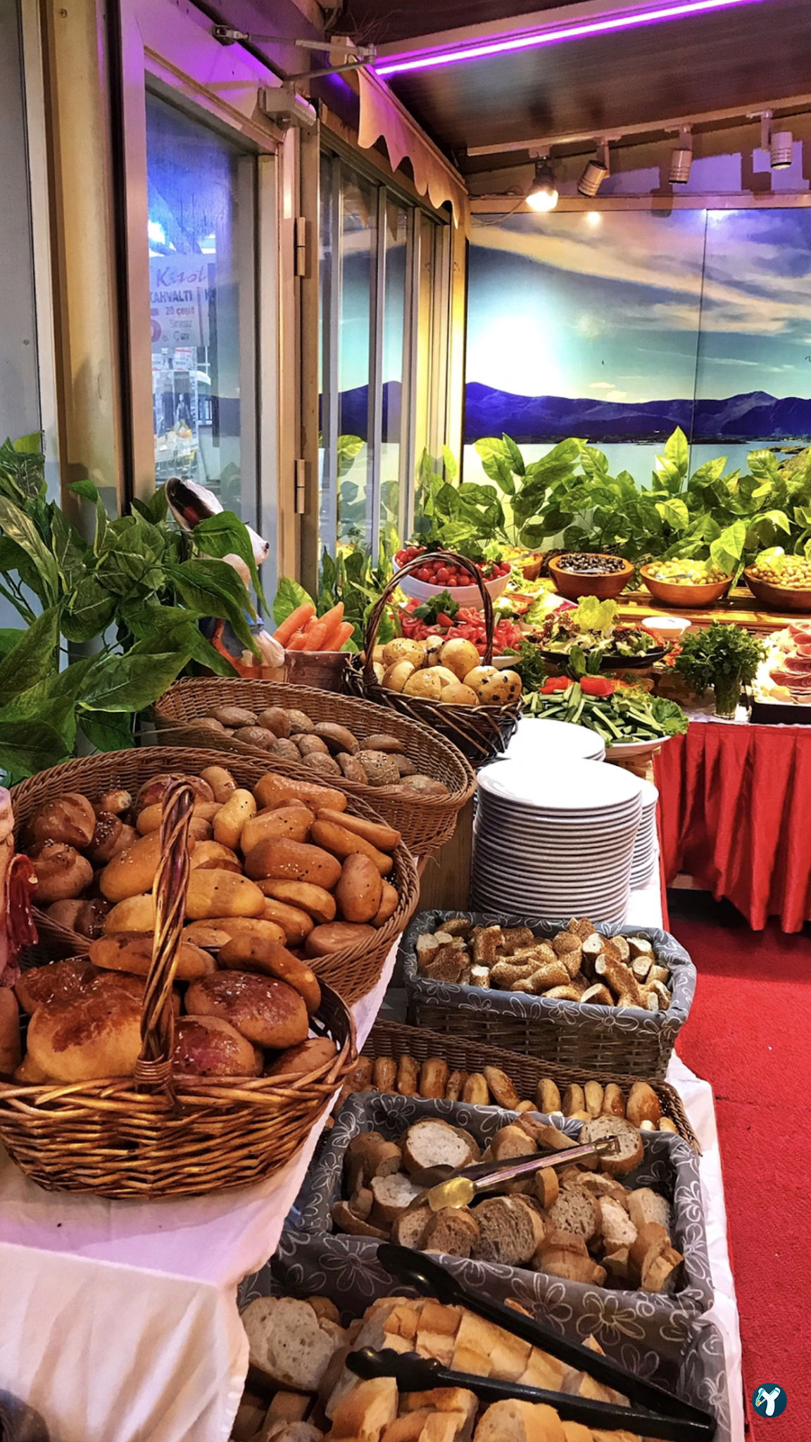 Alir Cafe | Restaurant