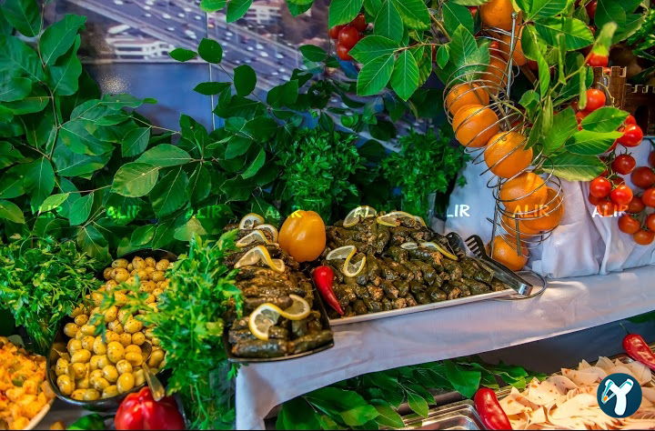 Alir Cafe | Restaurant