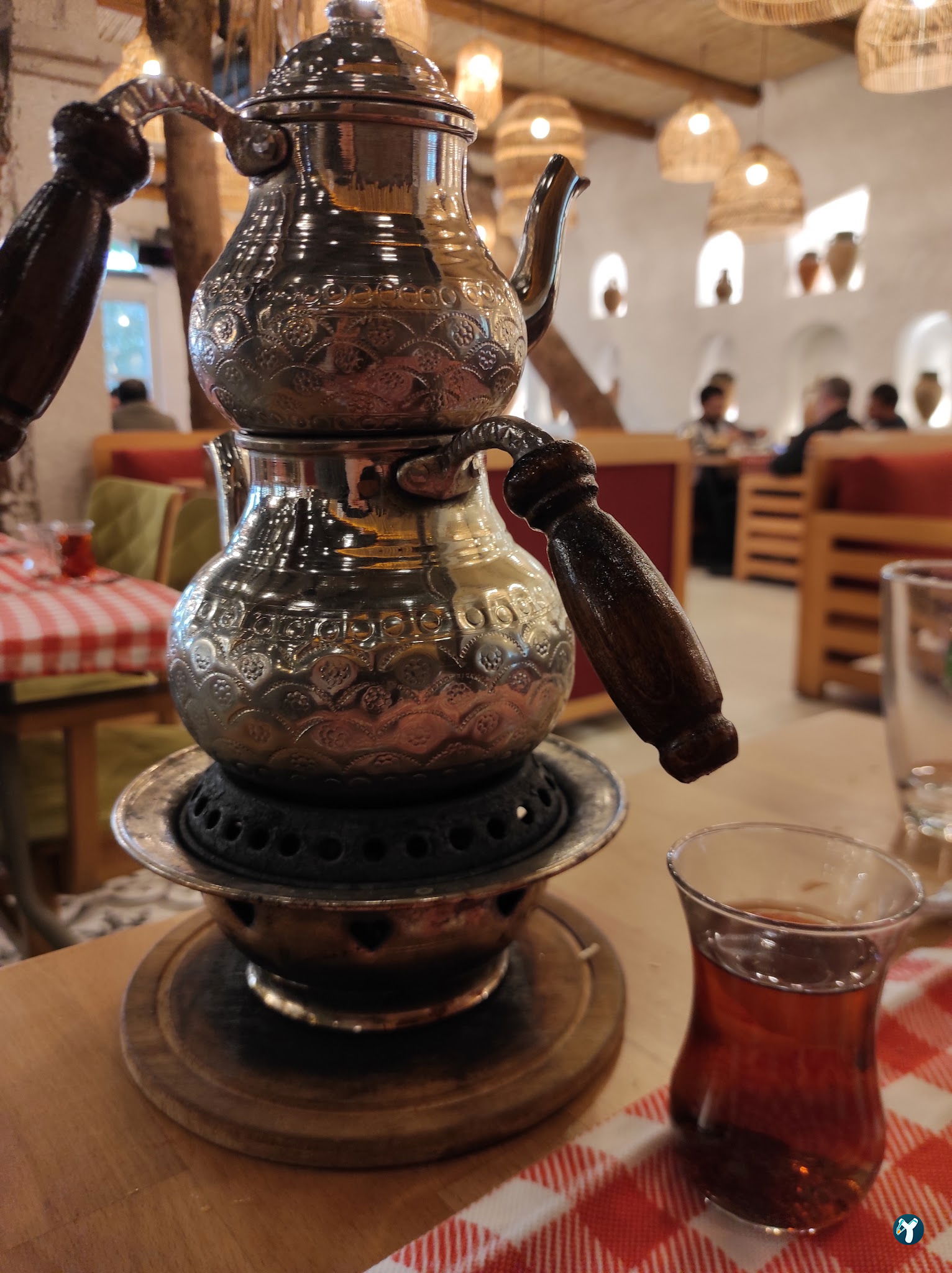 Alir Cafe | Restaurant
