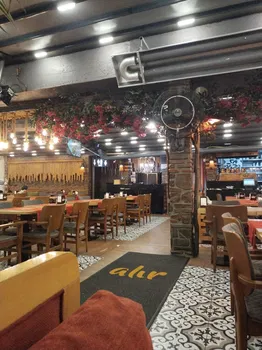 Alir Cafe | Restaurant resimleri Alir Cafe | Restaurant resimleri