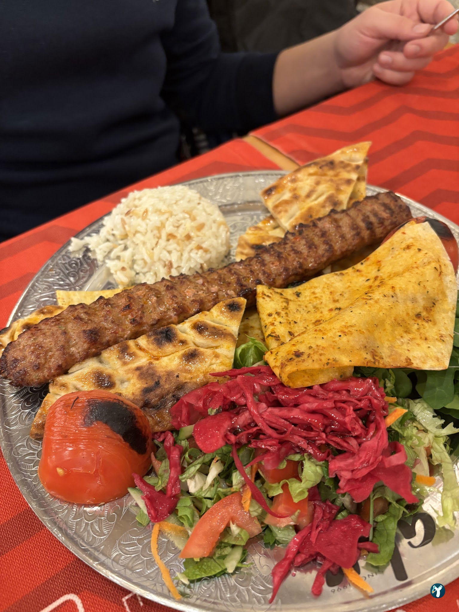 Alir Cafe | Restaurant