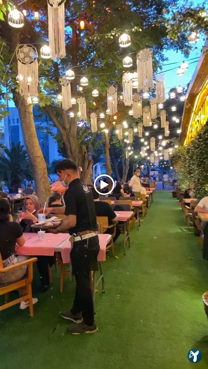 Alir Cafe | Restaurant