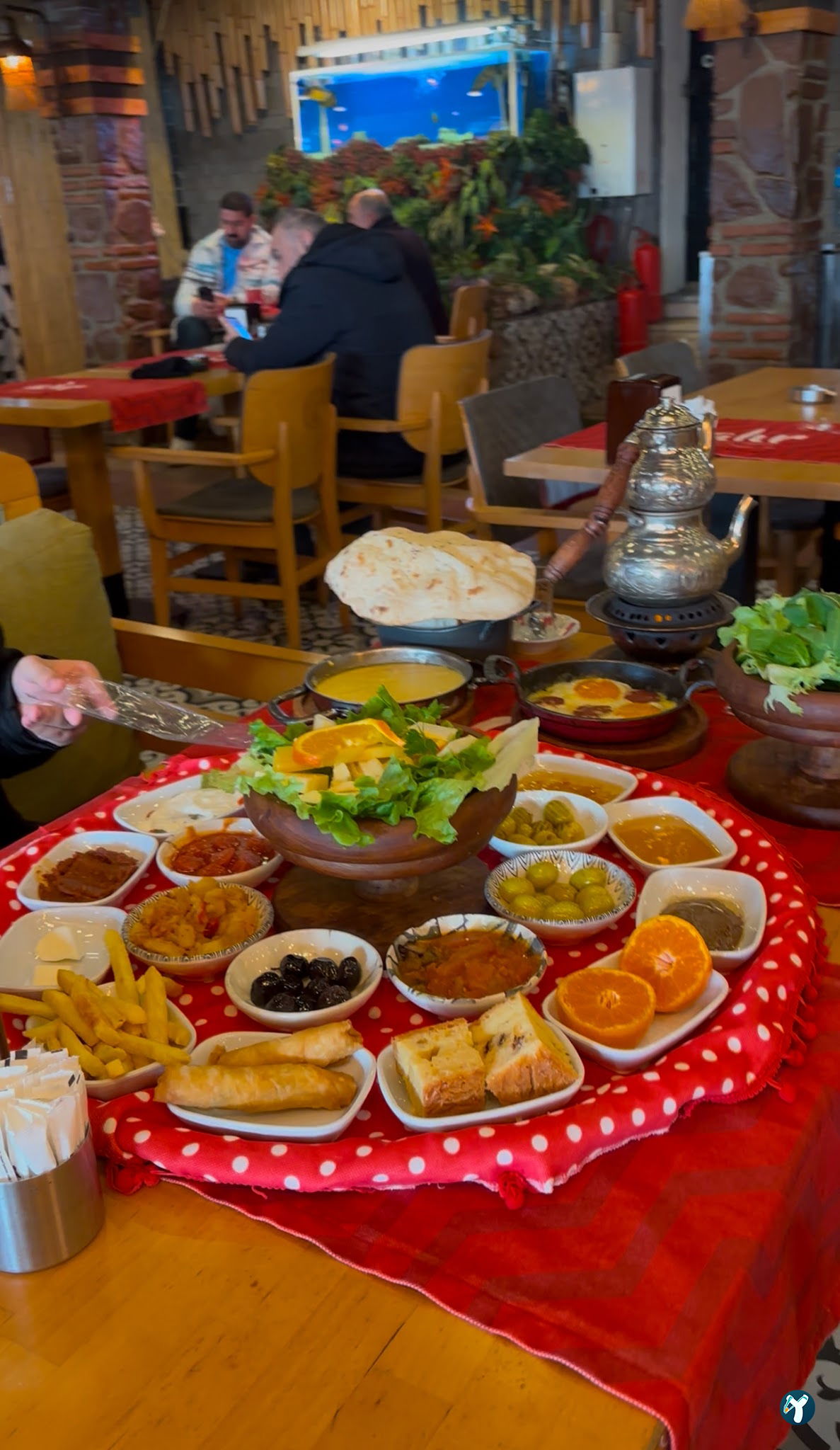Alir Cafe | Restaurant