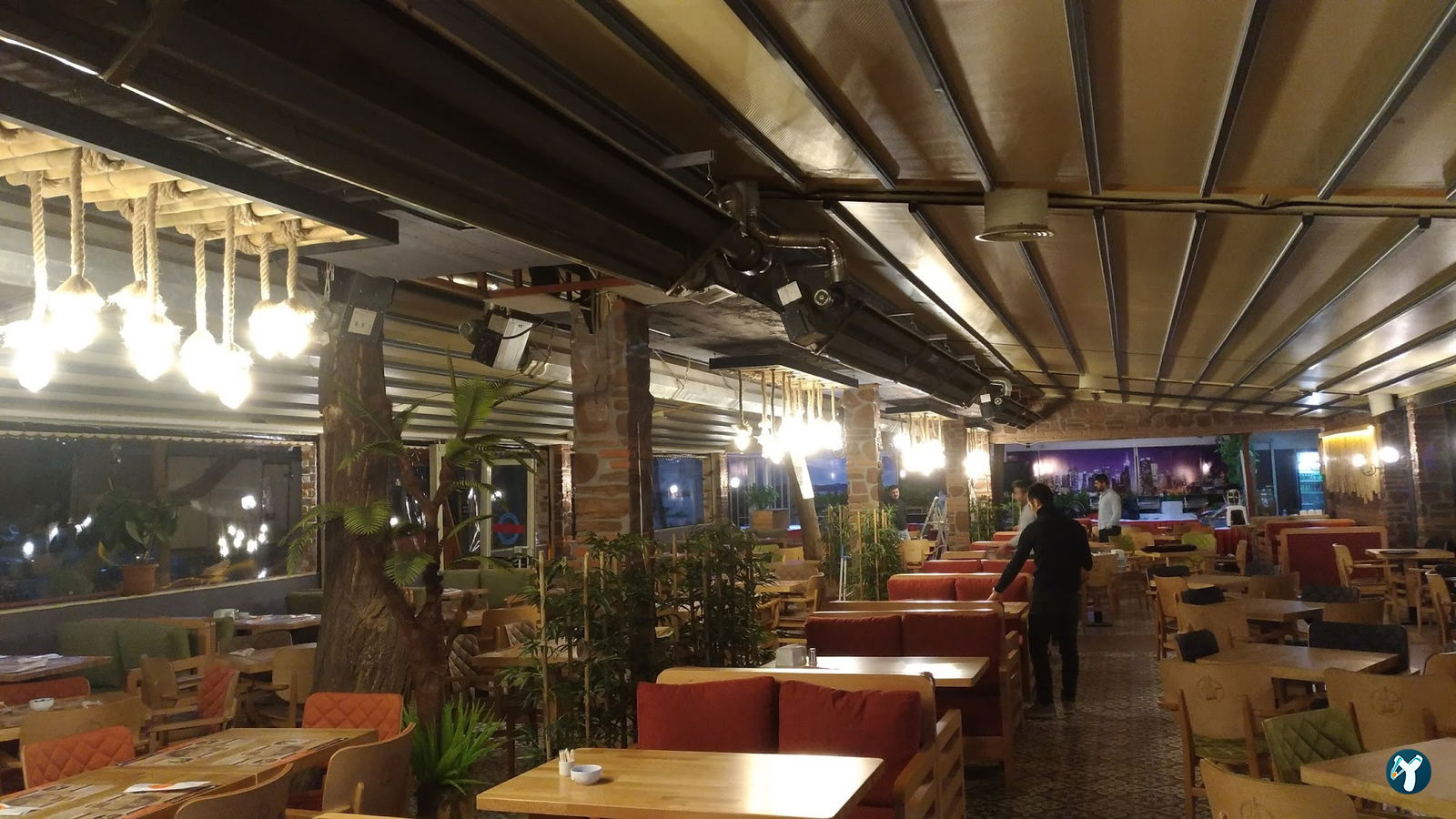 Alir Cafe | Restaurant