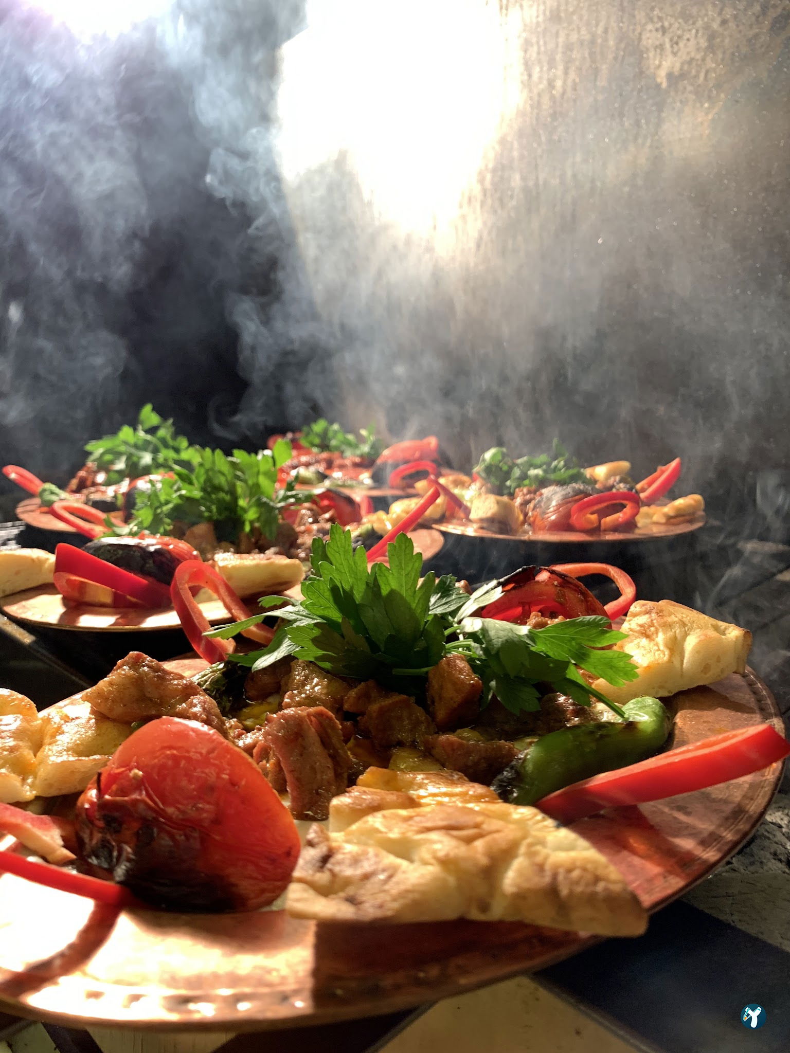 Alir Cafe | Restaurant
