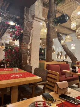 Alir Cafe | Restaurant resimleri Alir Cafe | Restaurant resimleri