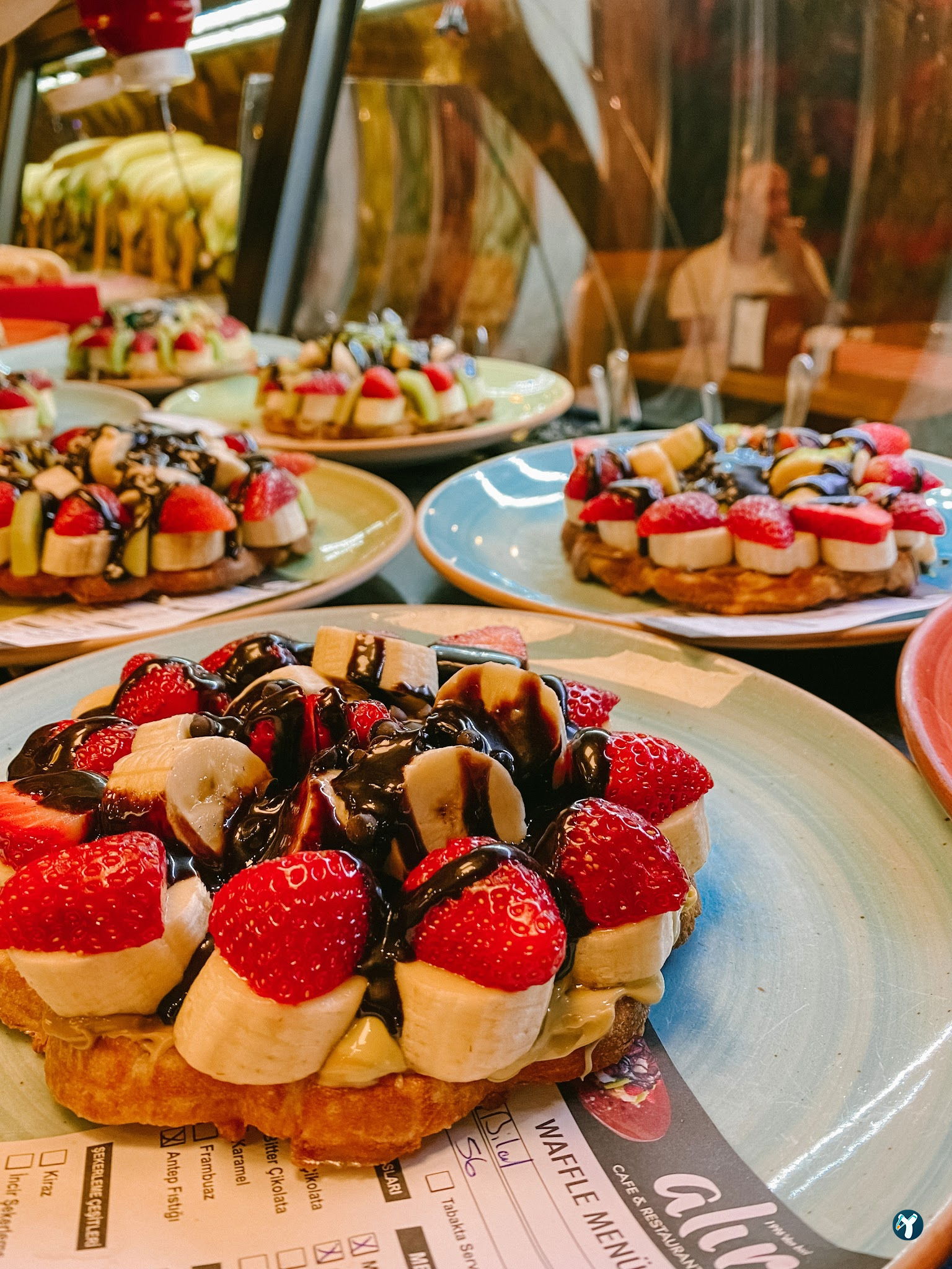 Alir Cafe | Restaurant
