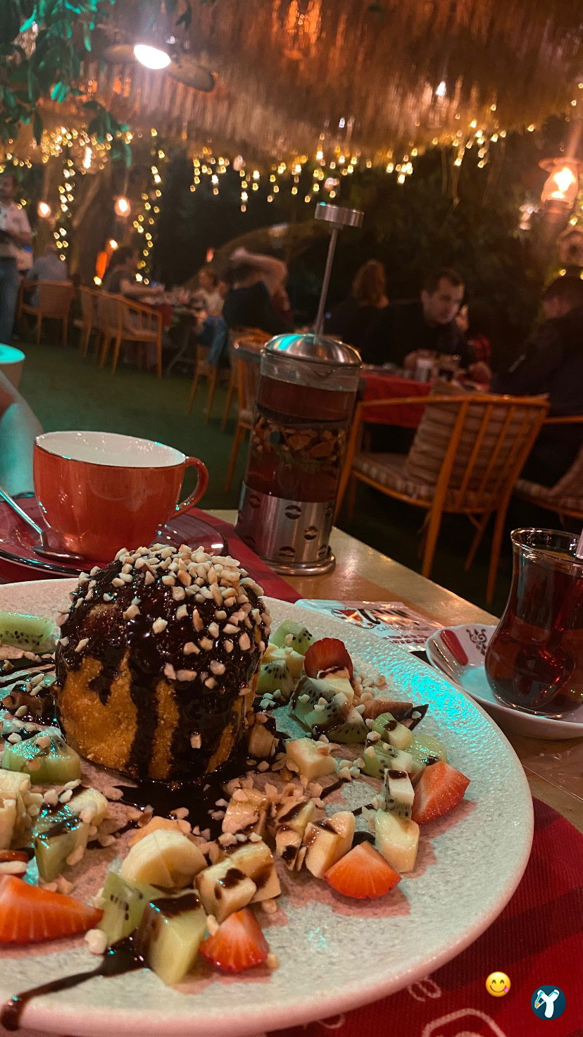 Alir Cafe | Restaurant
