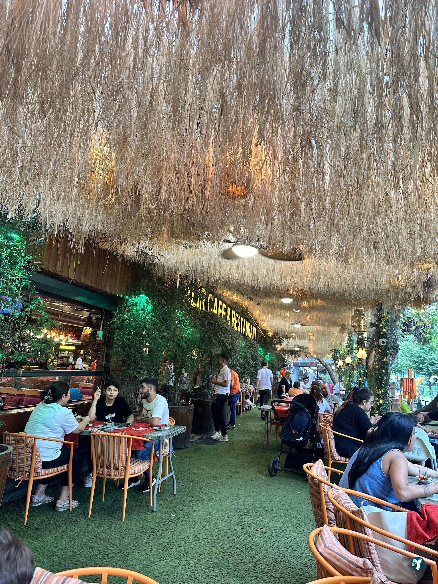 Alir Cafe | Restaurant