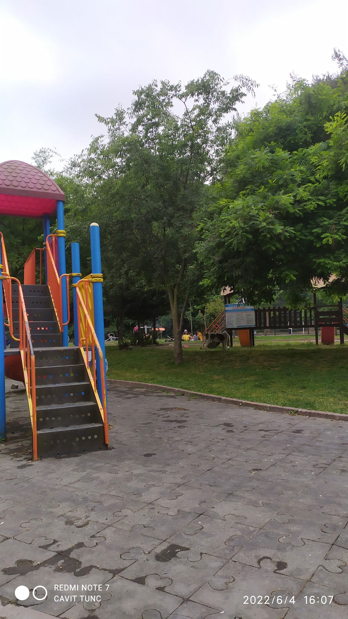 Historic Village Coffee Cebeci