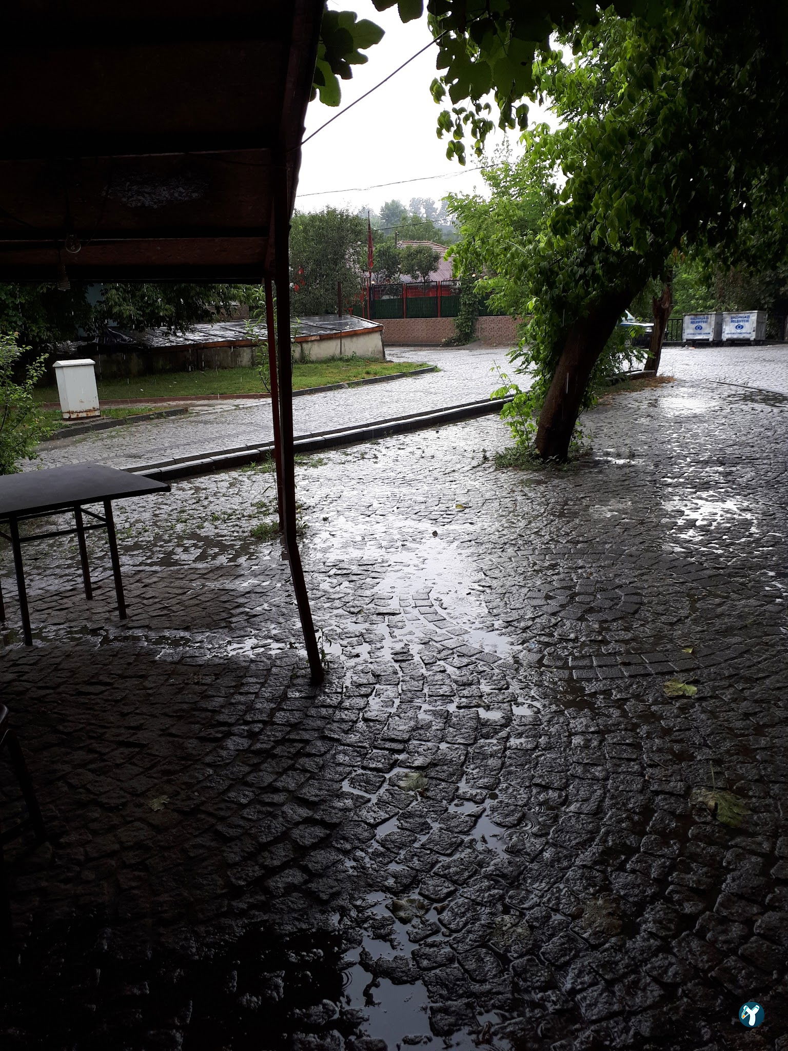 Historic Village Coffee Cebeci