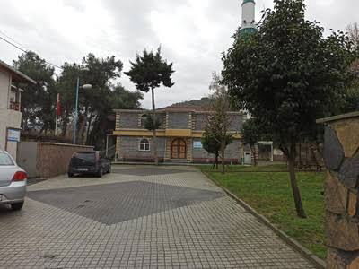 Historic Village Coffee Cebeci