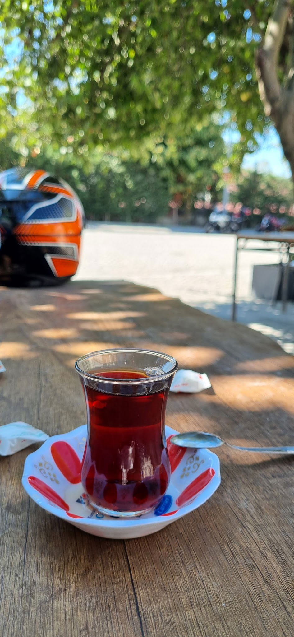 Historic Village Coffee Cebeci