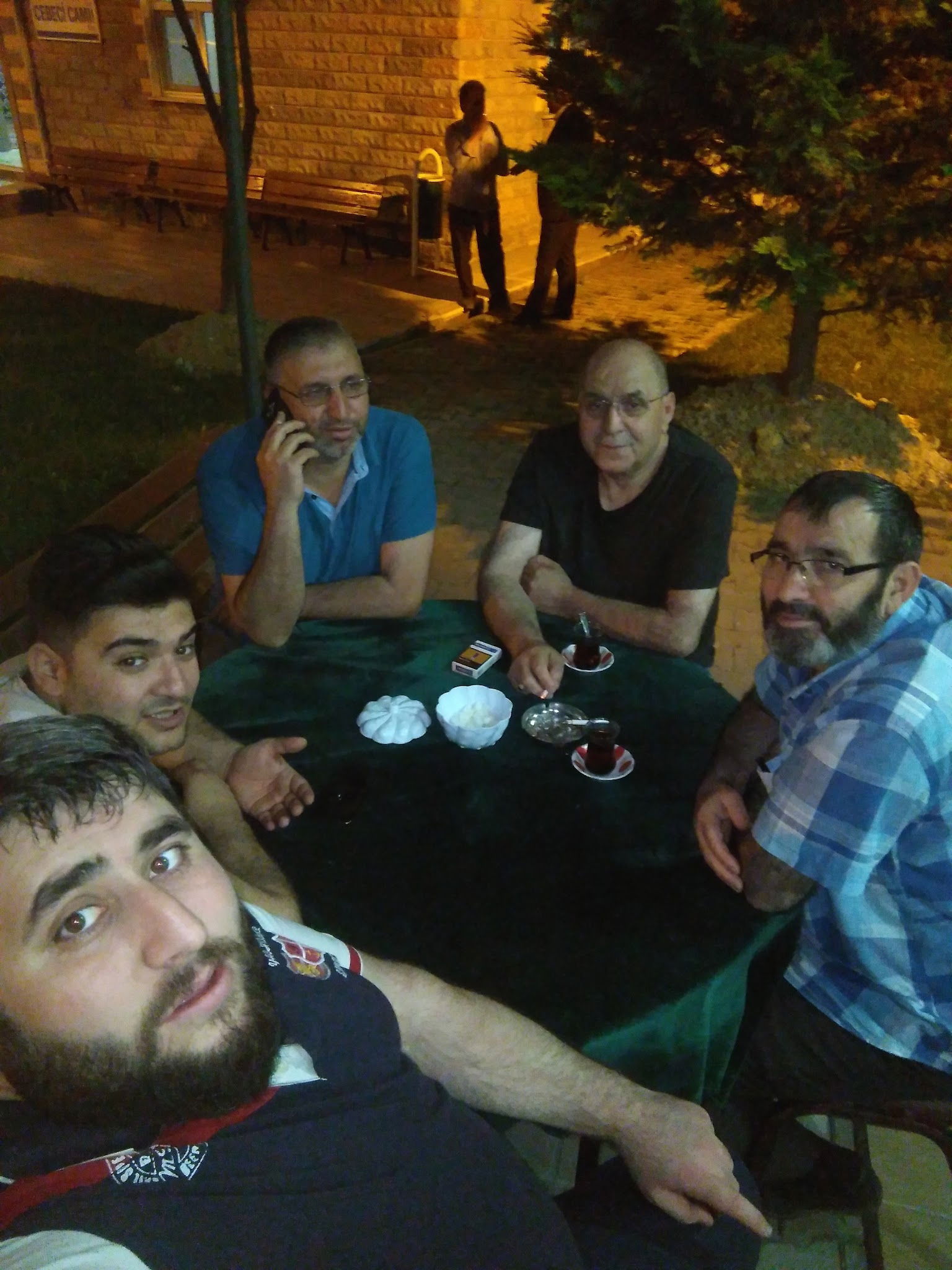 Historic Village Coffee Cebeci