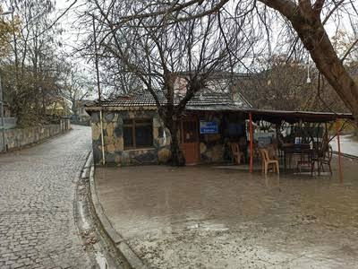Historic Village Coffee Cebeci