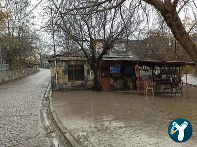 Historic Village Coffee Cebeci