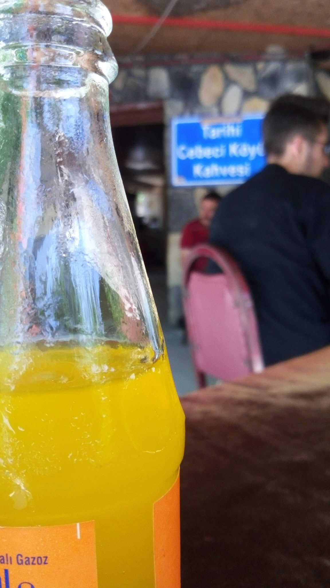 Historic Village Coffee Cebeci