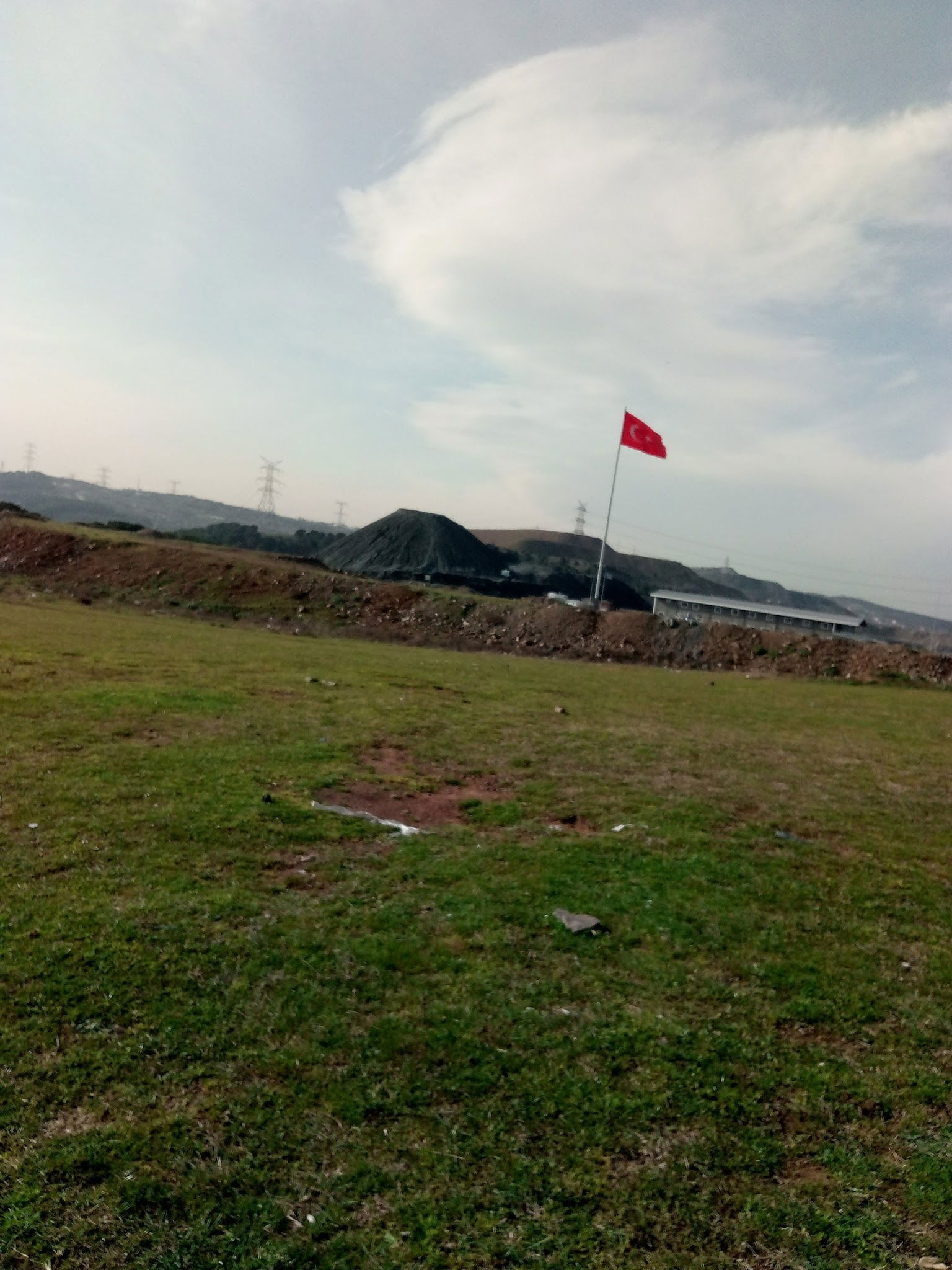 Historic Village Coffee Cebeci