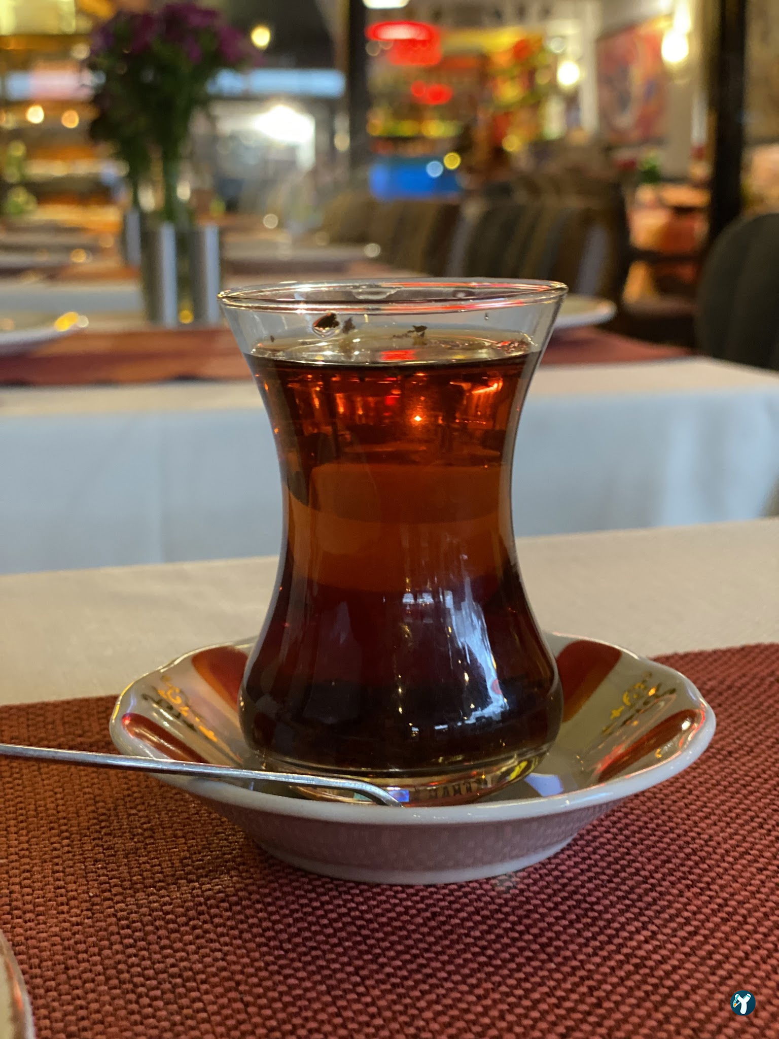 Vamos Estambul Restaurant & Cafe