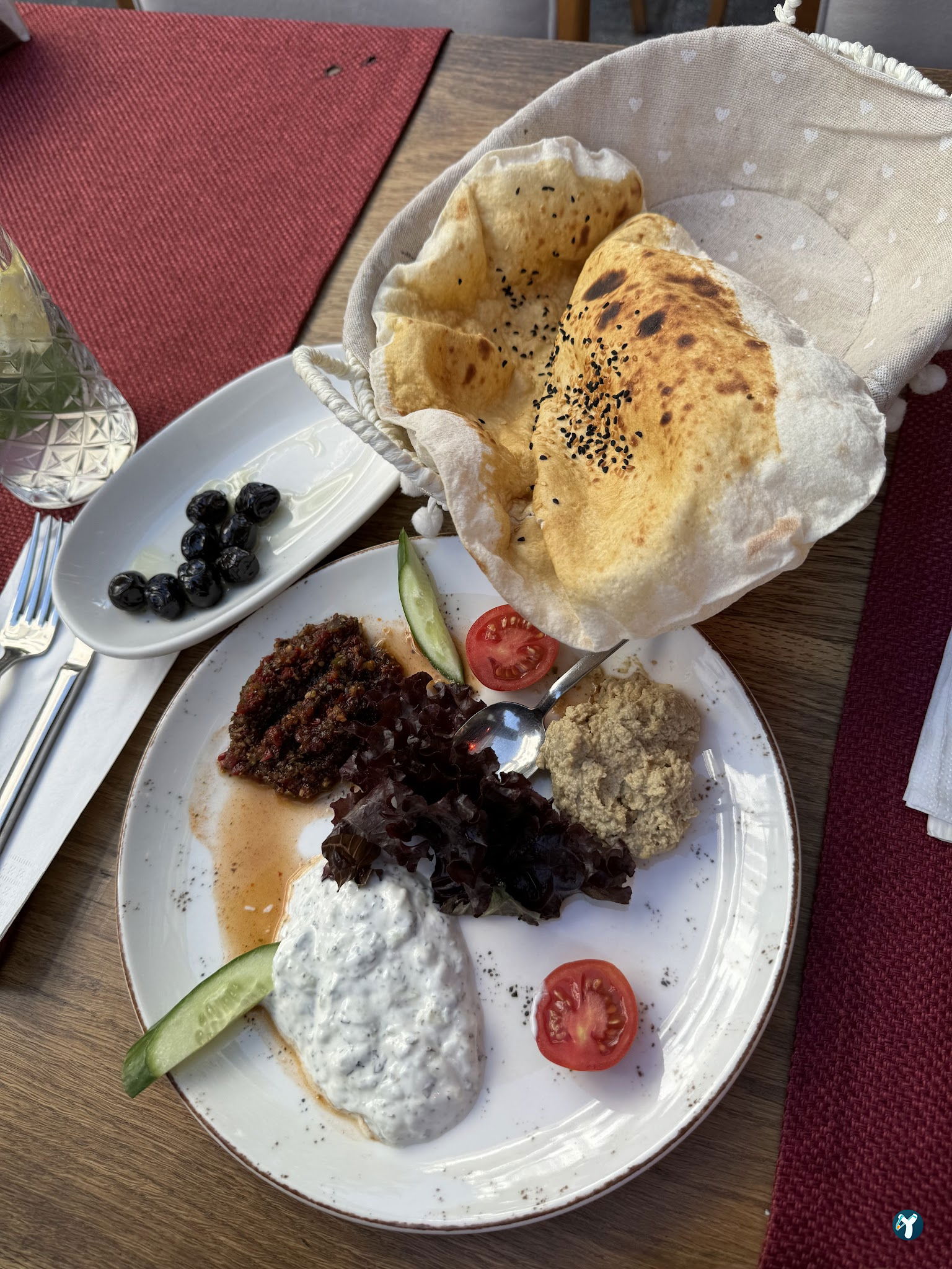 Vamos Estambul Restaurant & Cafe