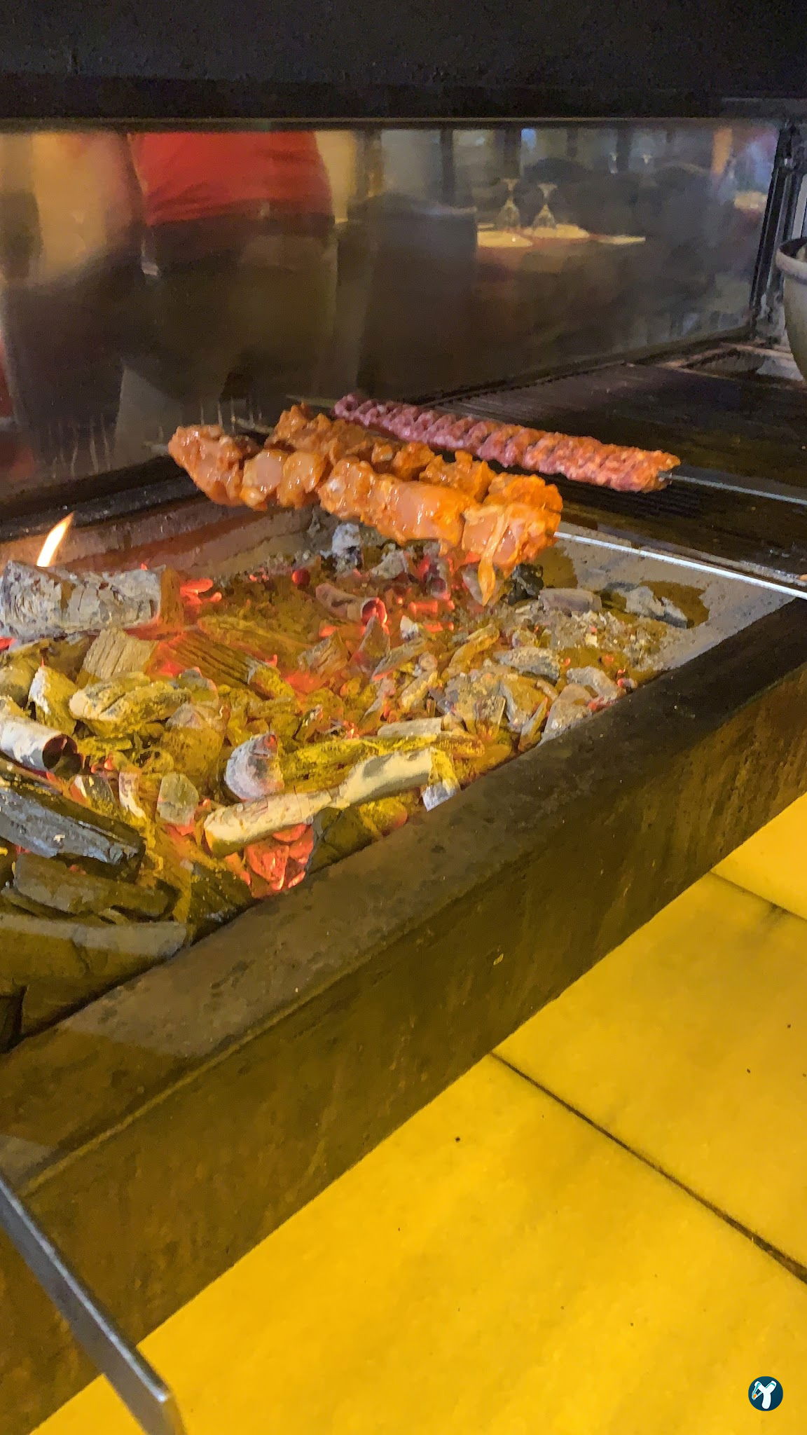 Vamos Estambul Restaurant & Cafe