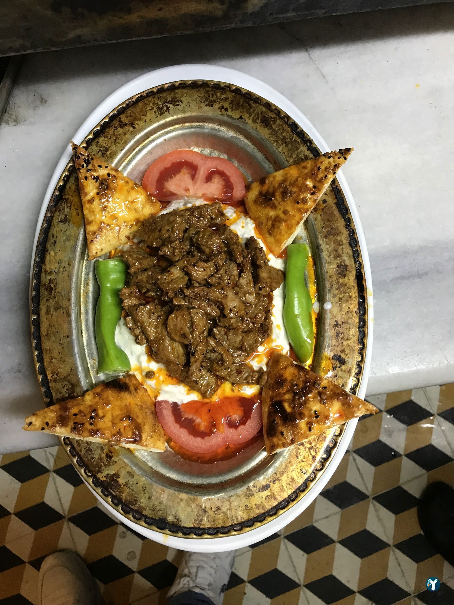 Vamos Estambul Restaurant & Cafe