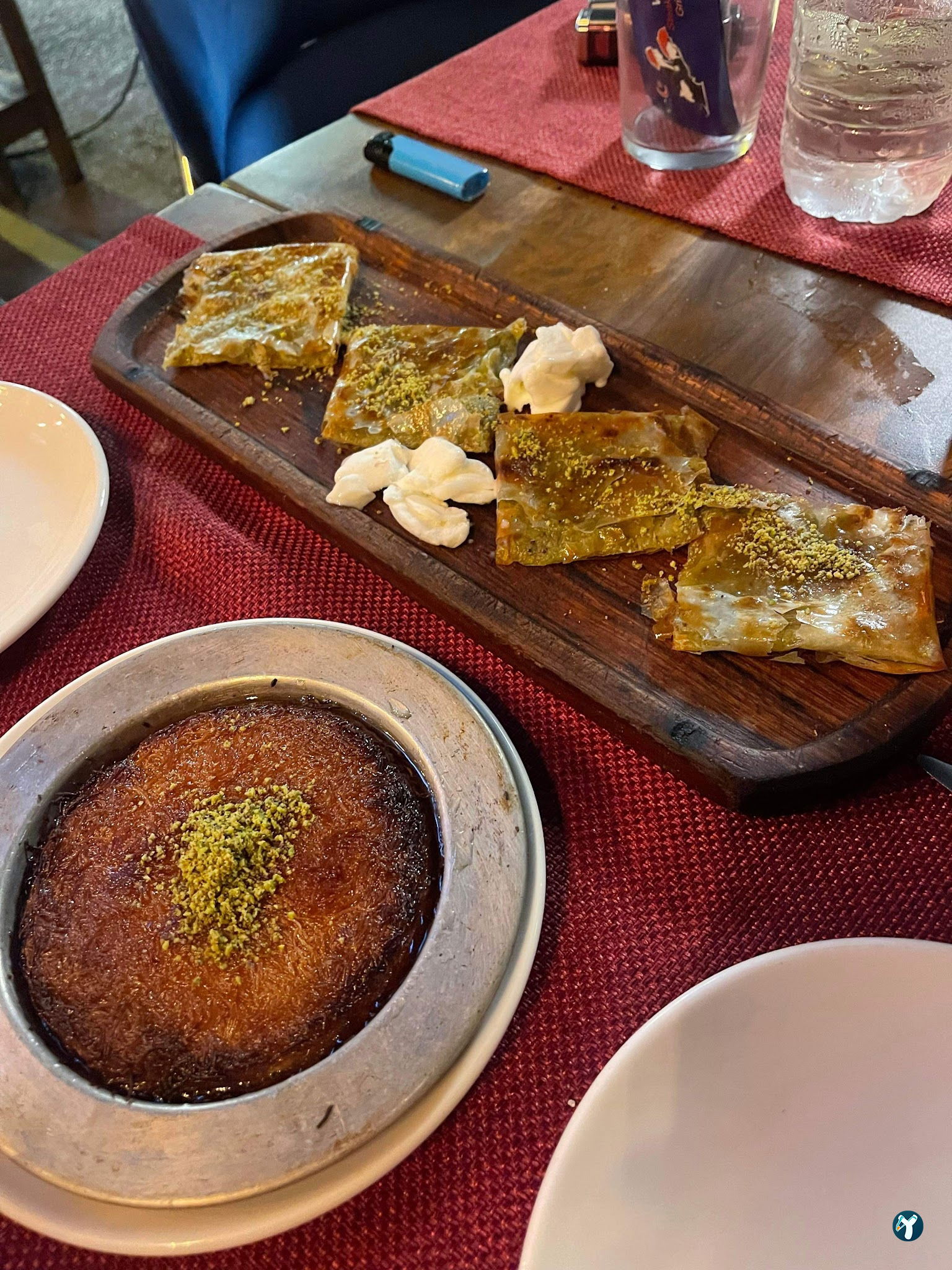 Vamos Estambul Restaurant & Cafe