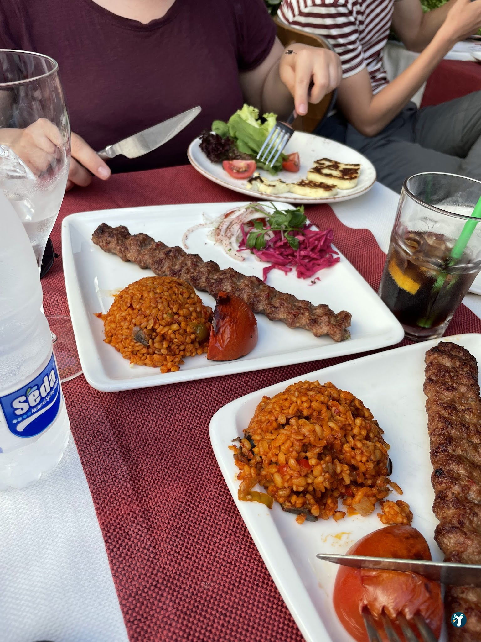 Vamos Estambul Restaurant & Cafe