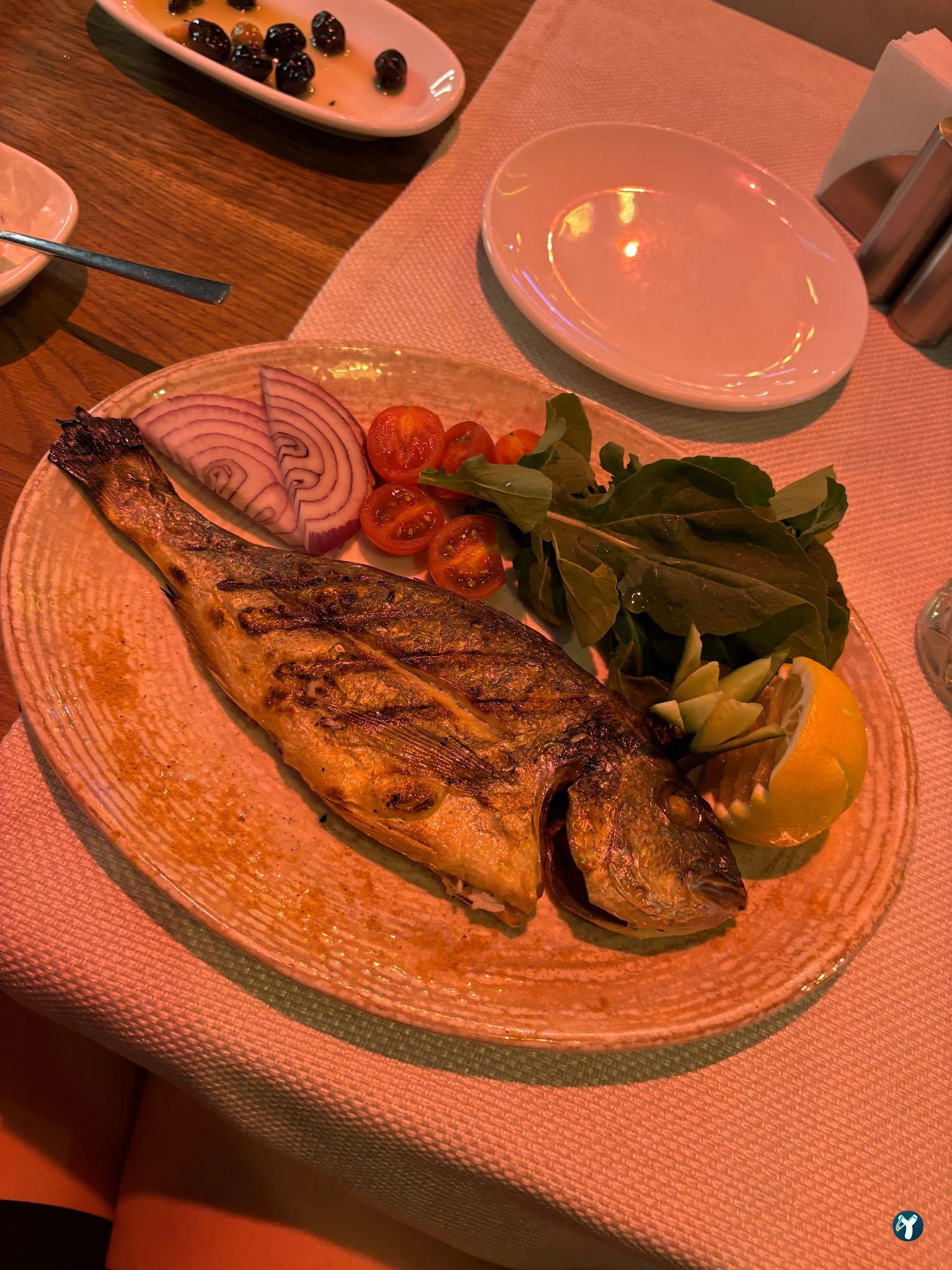 Vamos Estambul Restaurant & Cafe