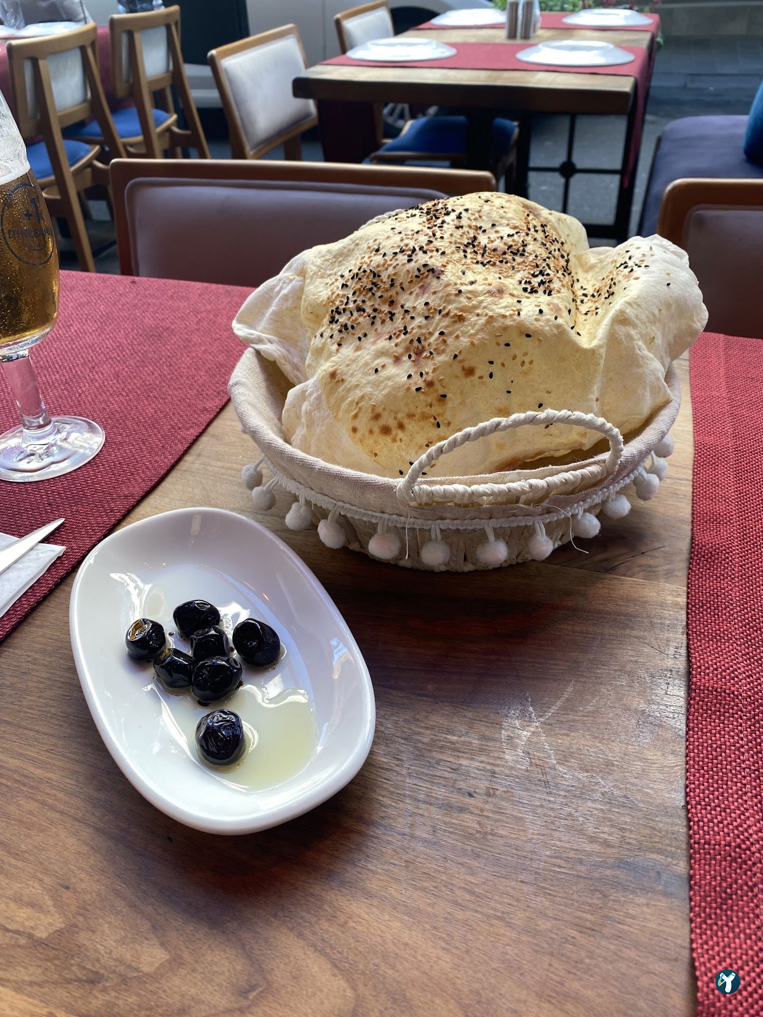 Vamos Estambul Restaurant & Cafe