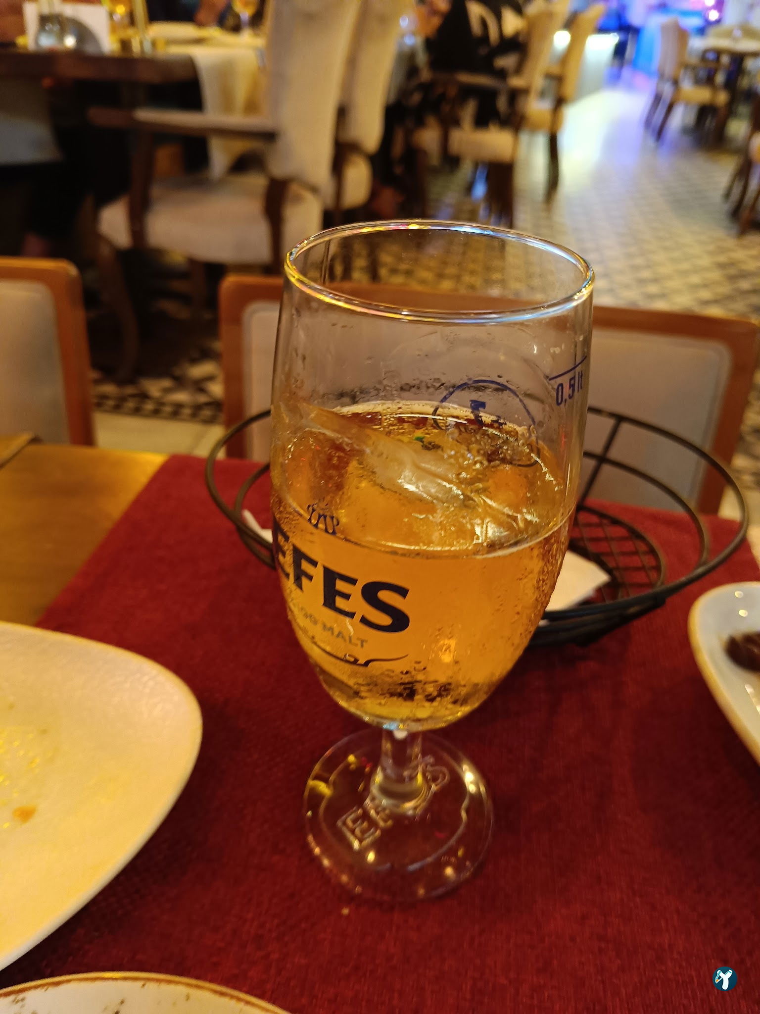 Vamos Estambul Restaurant & Cafe