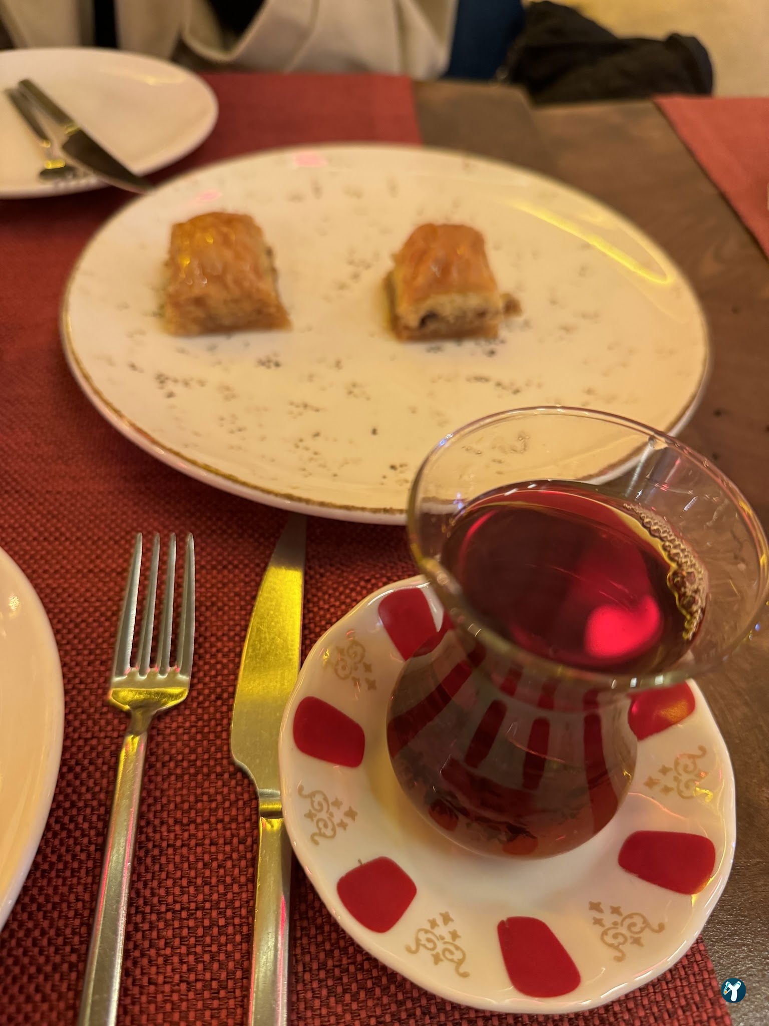Vamos Estambul Restaurant & Cafe